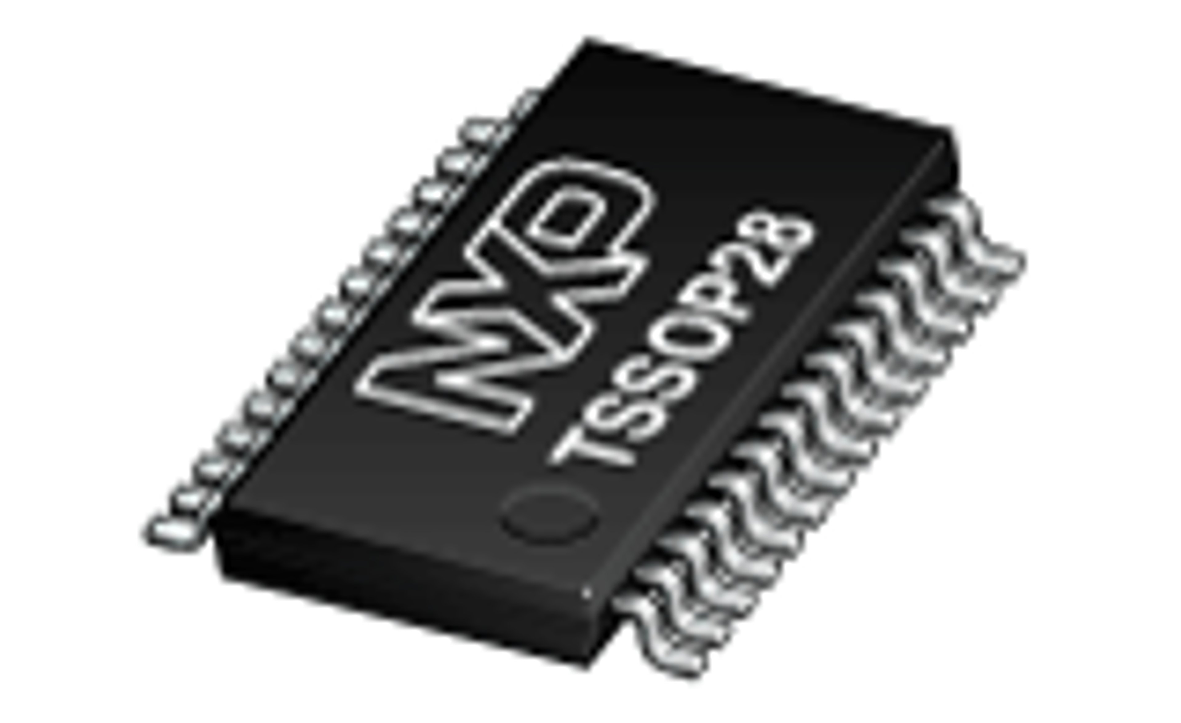 PCA9685PW,118 by NXP Semiconductors