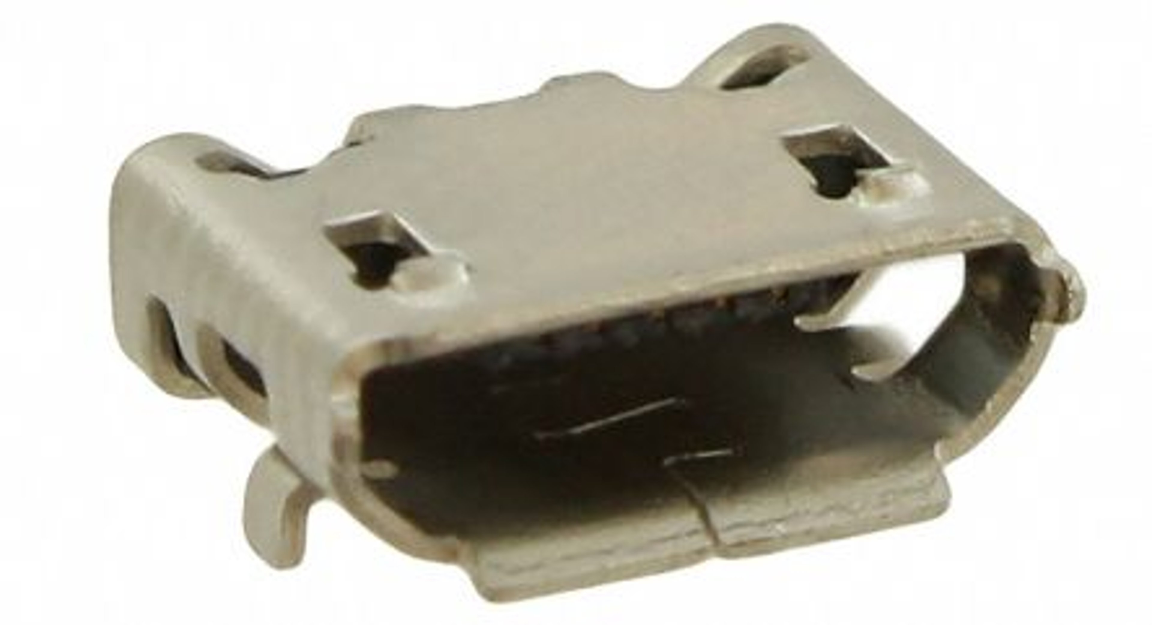 10118193-0001LF by Amphenol Communications Solutions