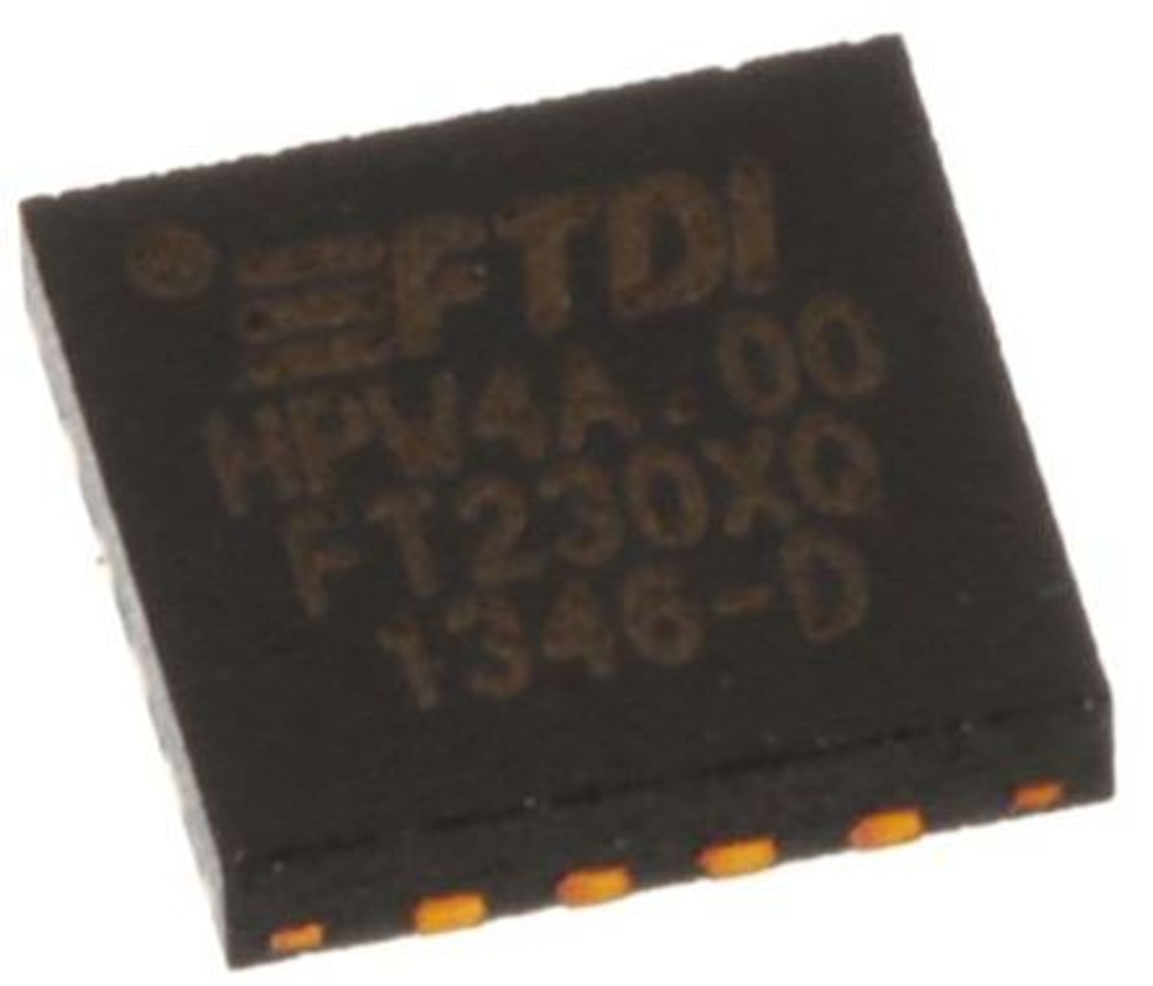 FT230XQ-T by FTDI