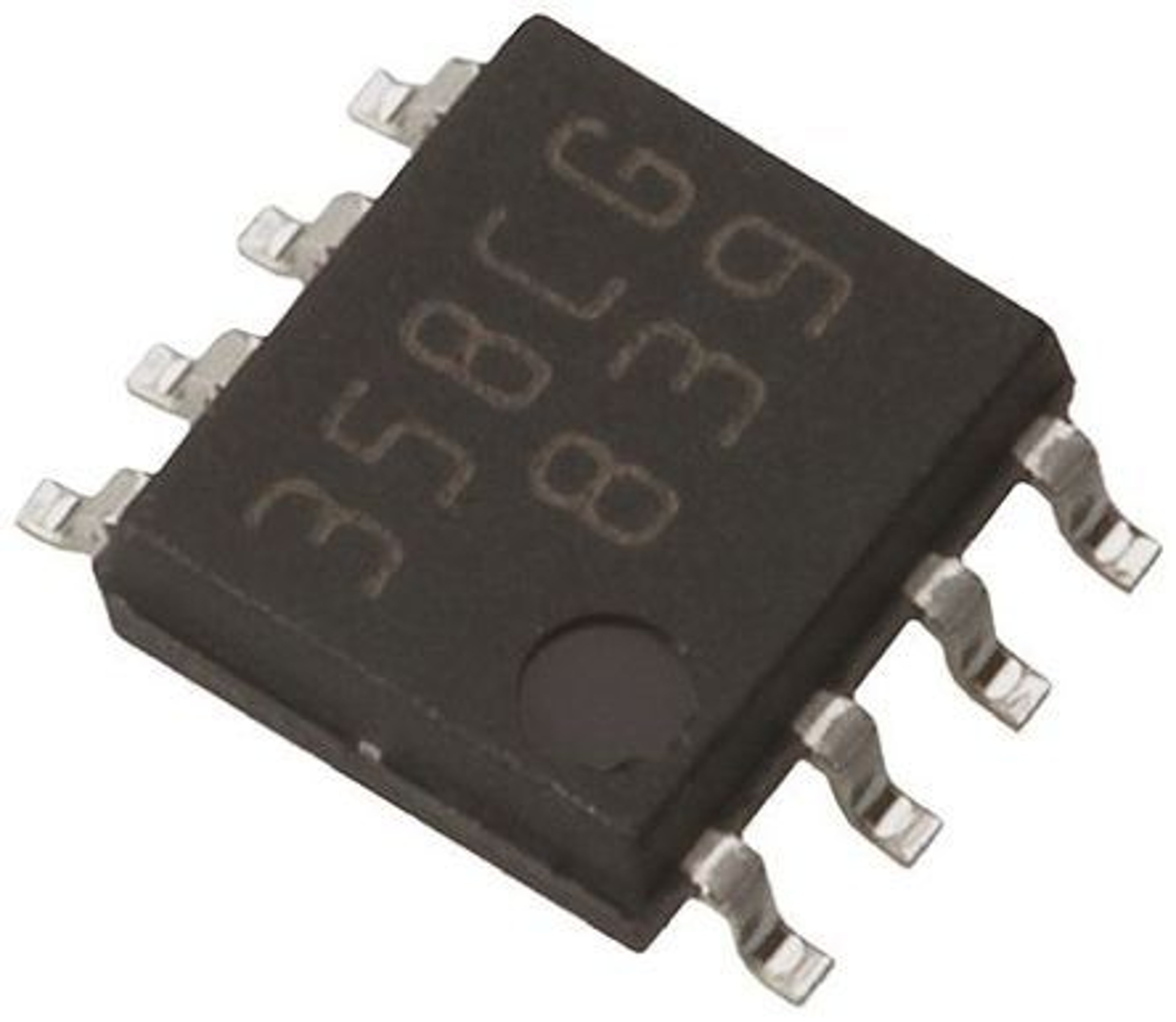 MX25L6433FM2I-08G by Macronix