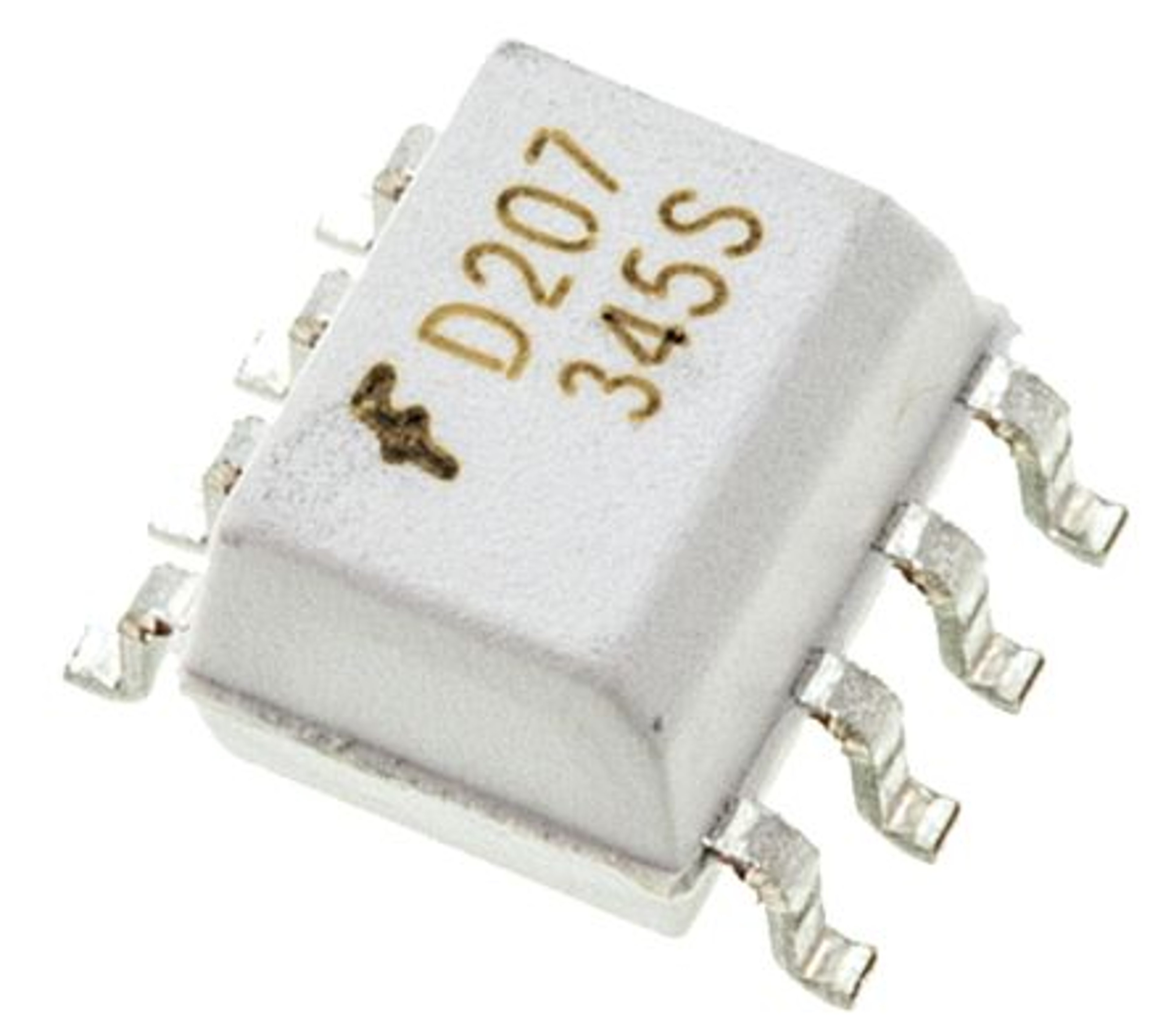 MOCD207R2M by onsemi