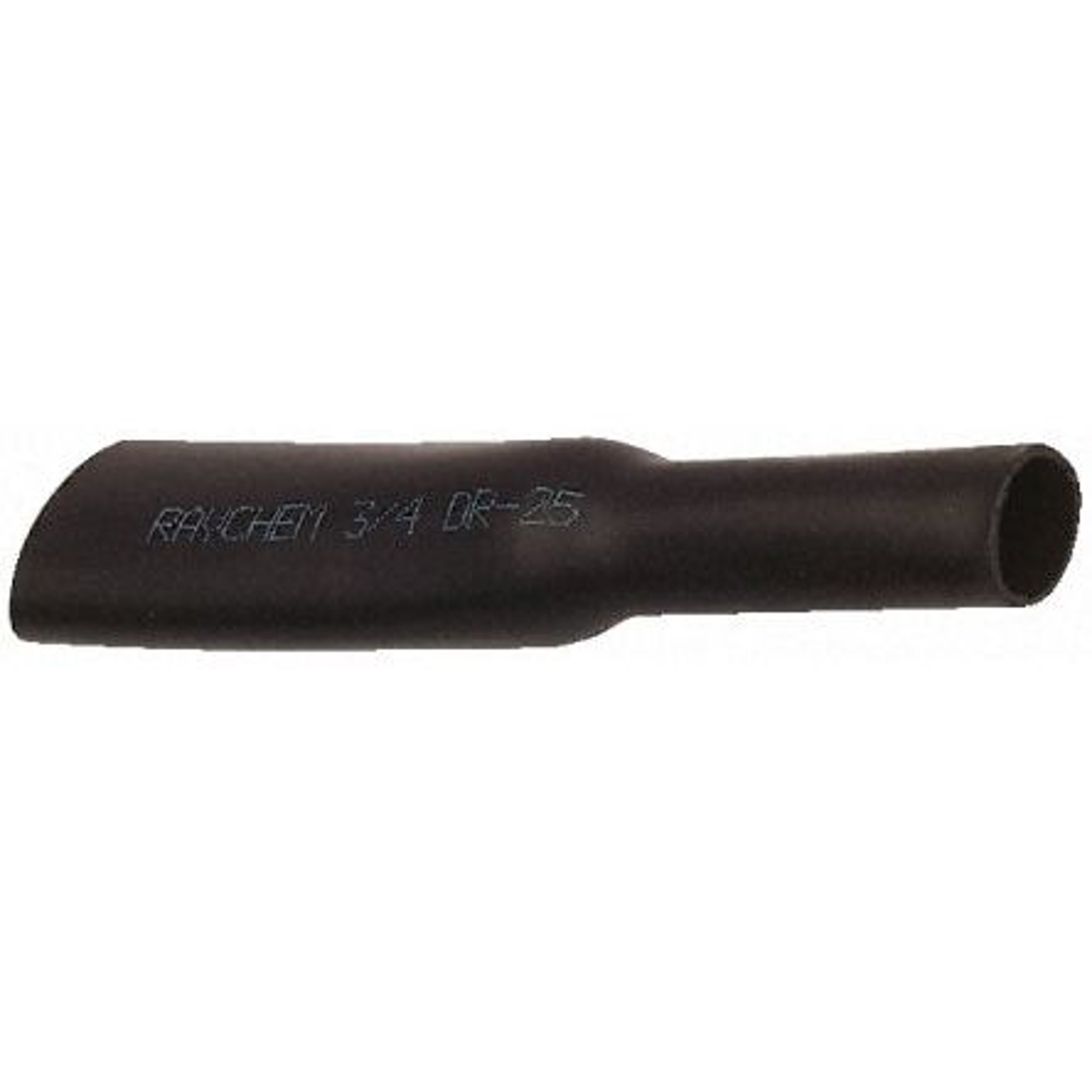 DR-25-1/4-0-SP by TE Connectivity / Raychem
