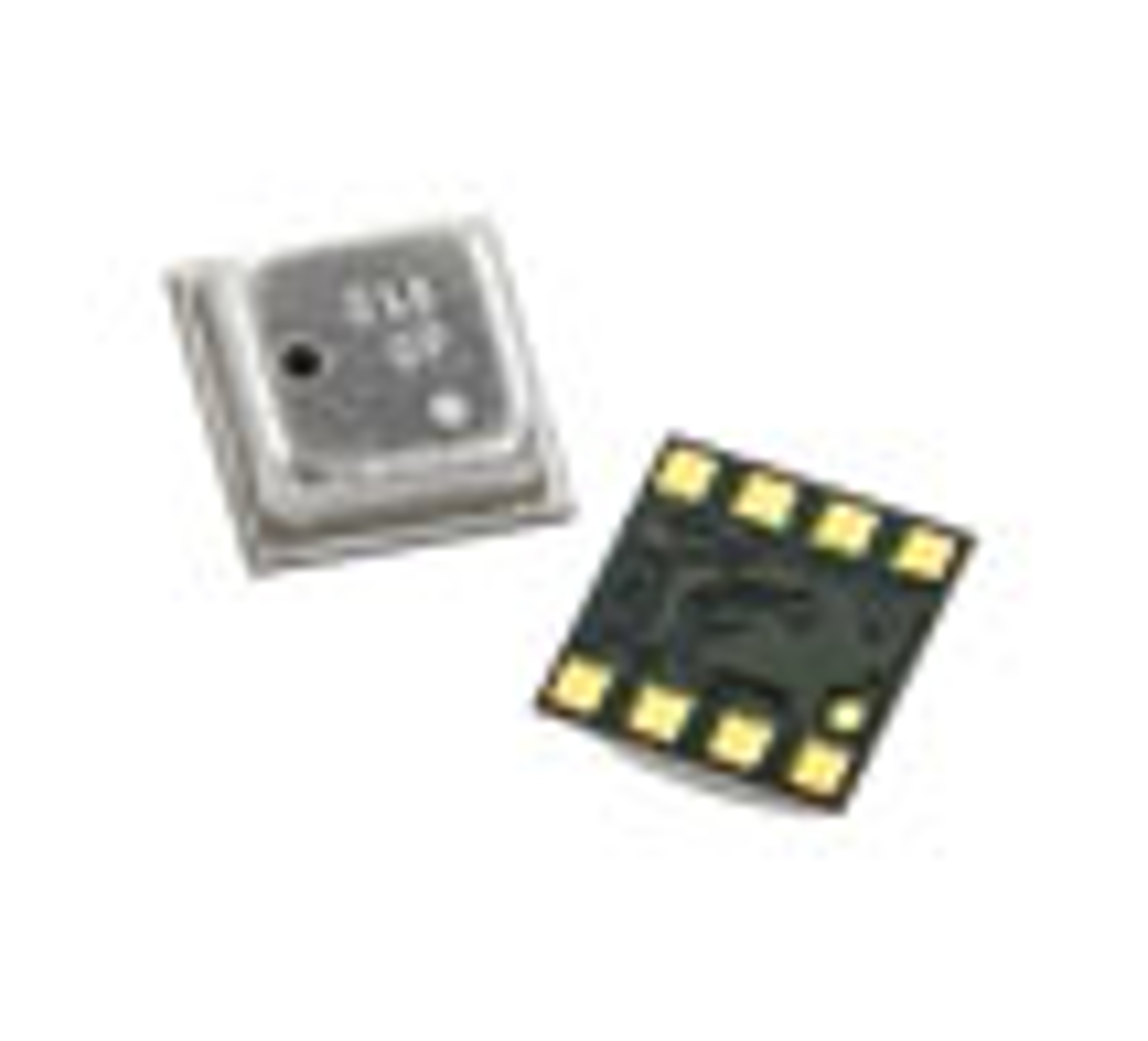 BME280 by Bosch Sensortec