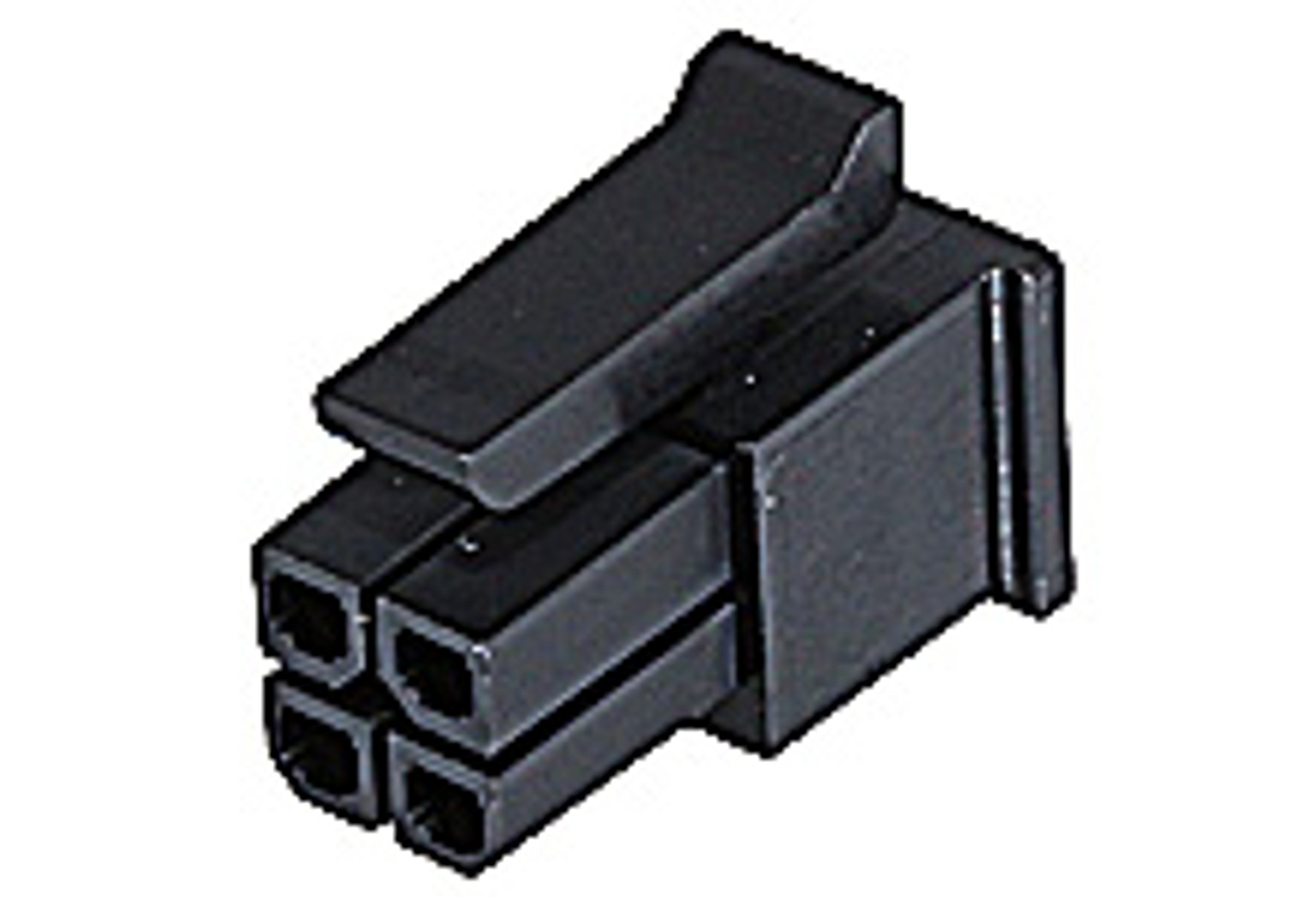 43025-0400 by Molex