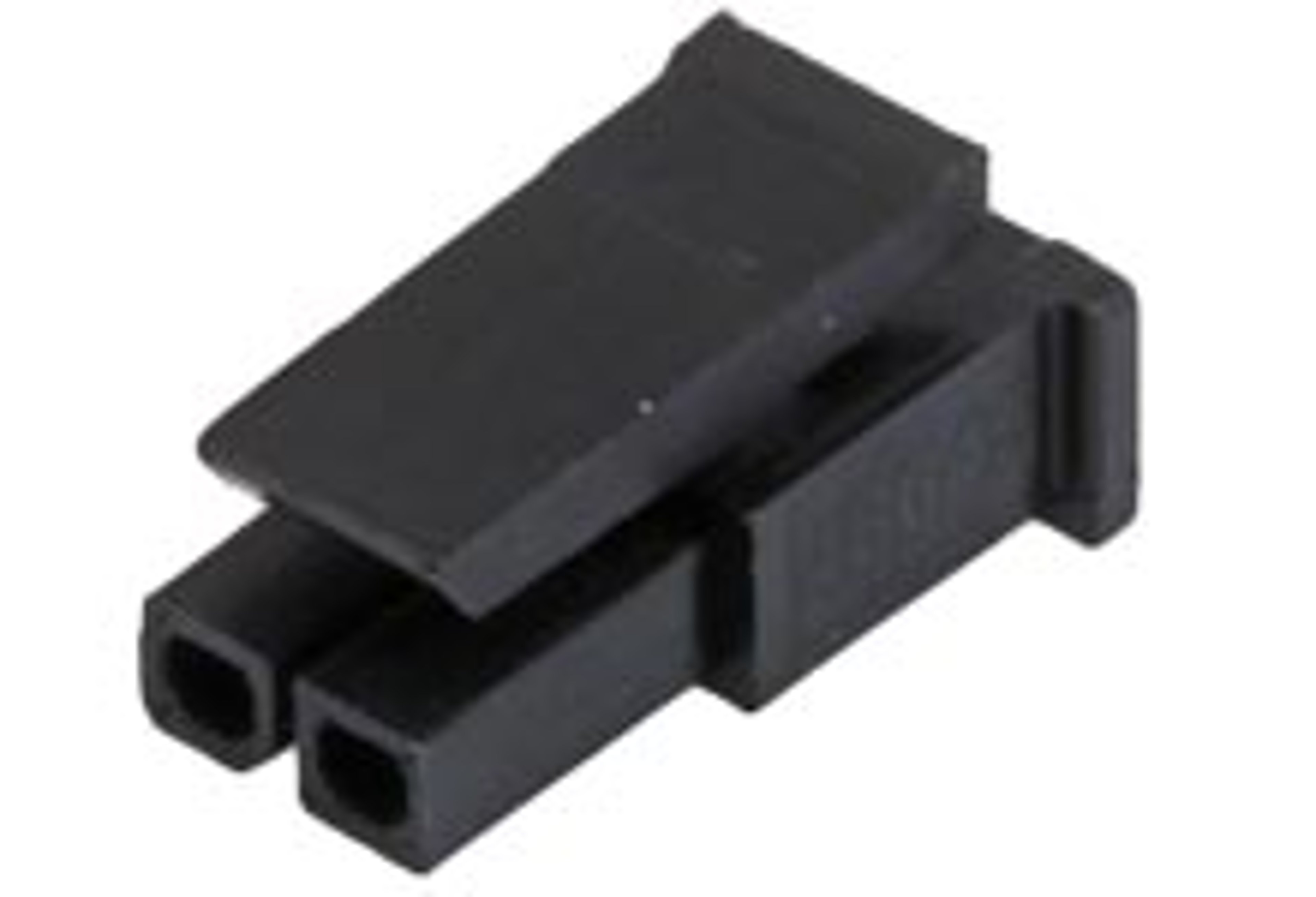 43645-0200 by Molex
