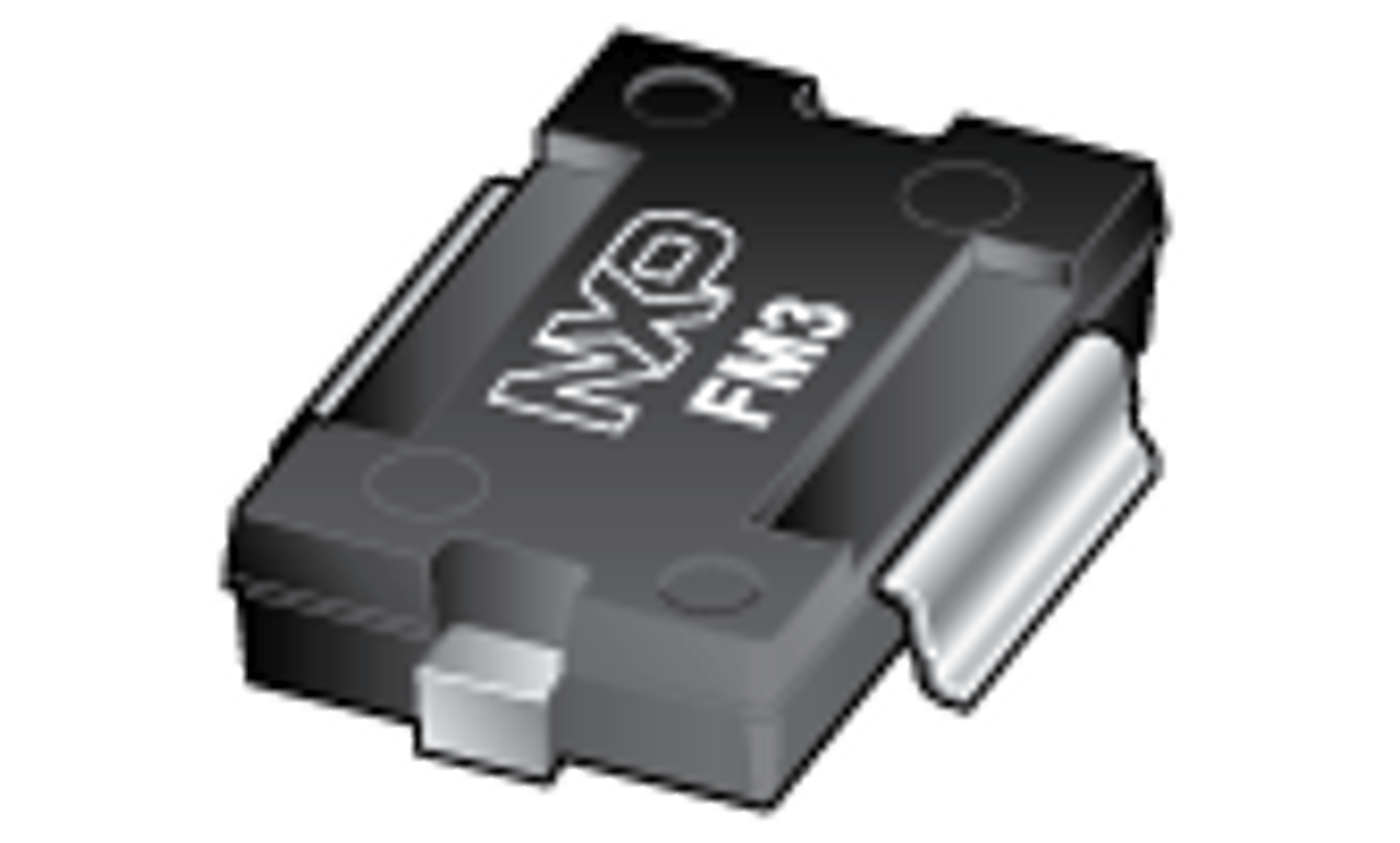 MRFE6VS25GNR1 by NXP Semiconductors
