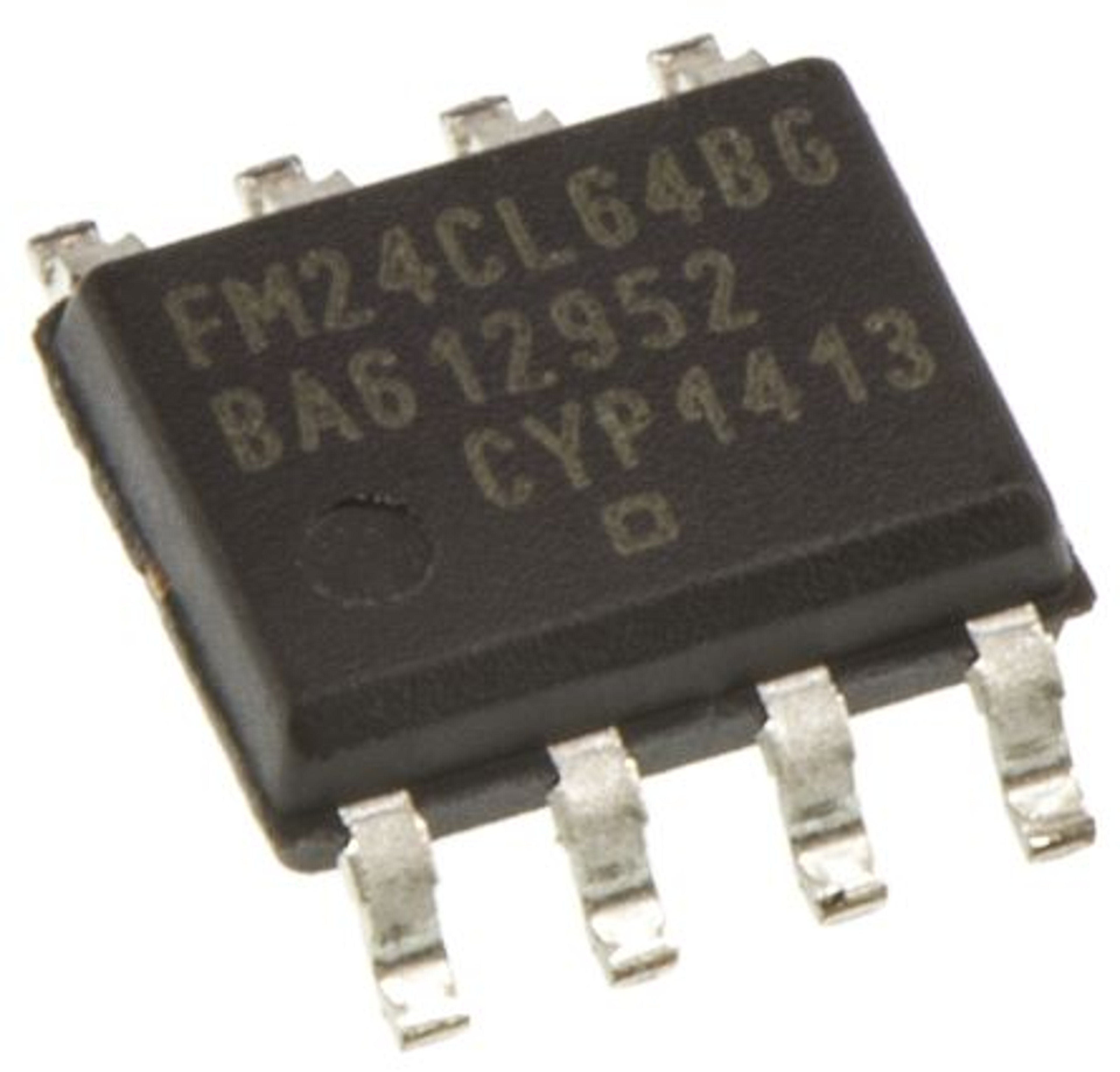 FM24CL64B-G by Infineon