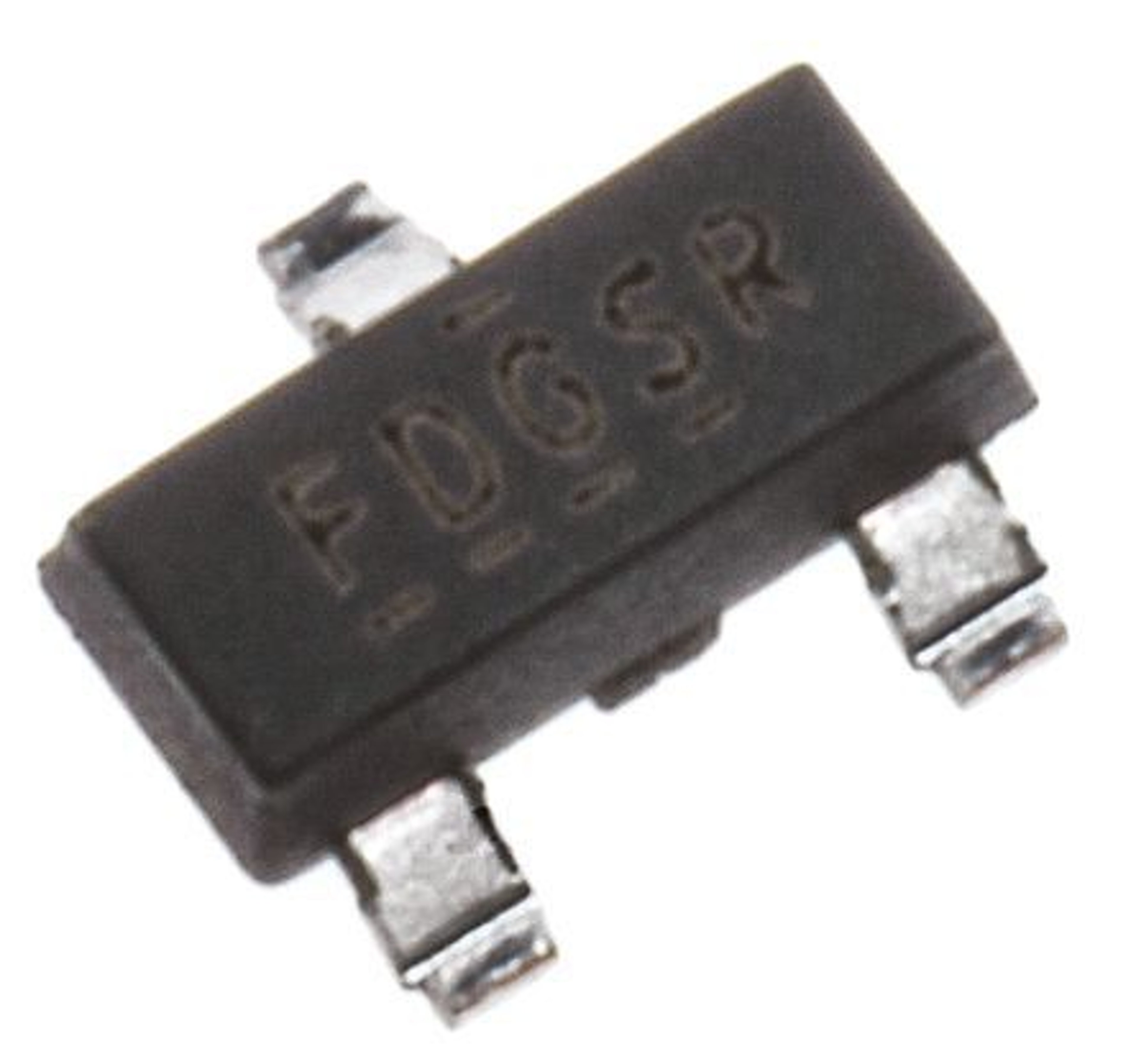 IRLML6401TRPBF by Infineon