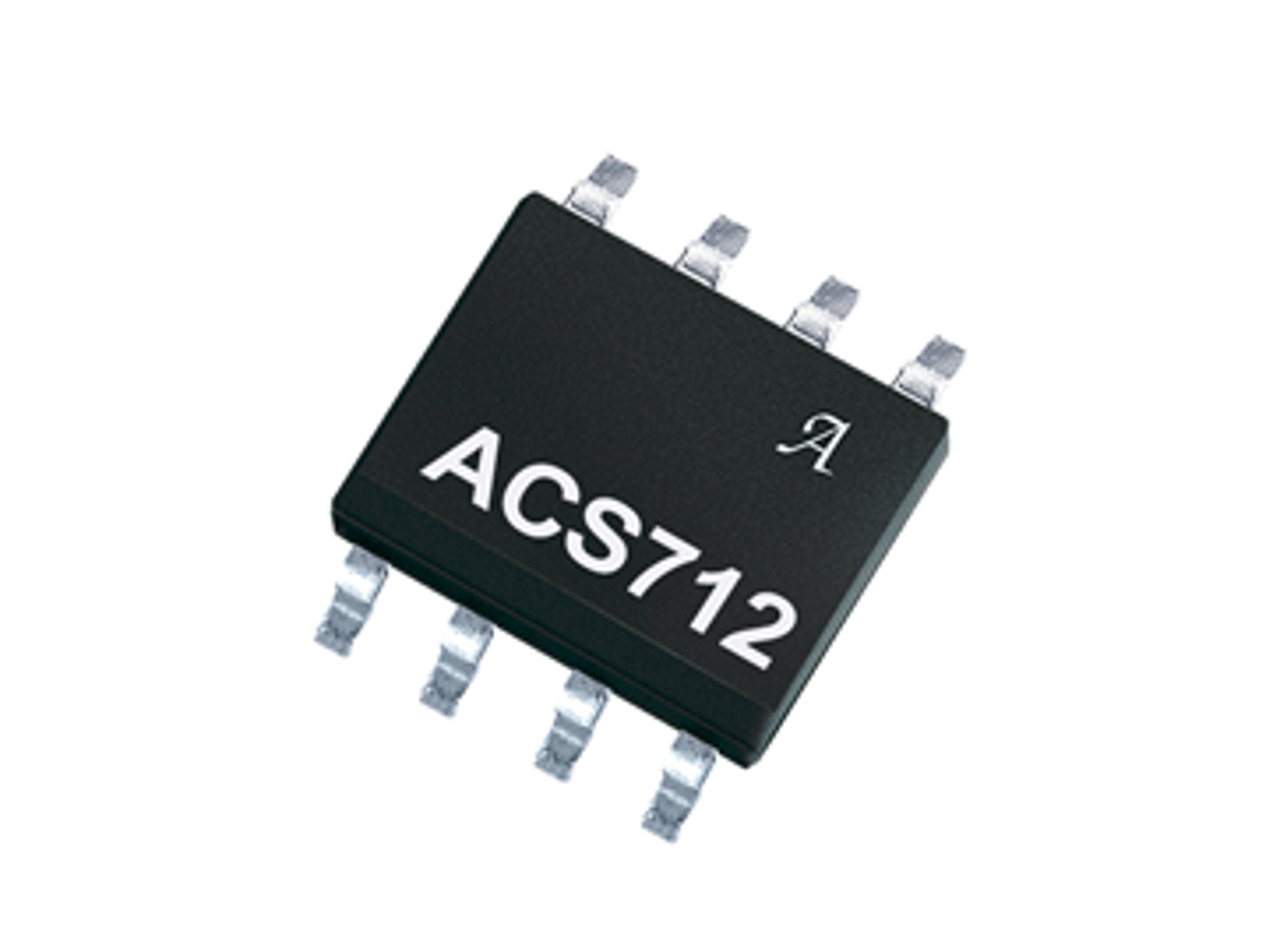 ACS712ELCTR-30A-T by Allegro MicroSystems