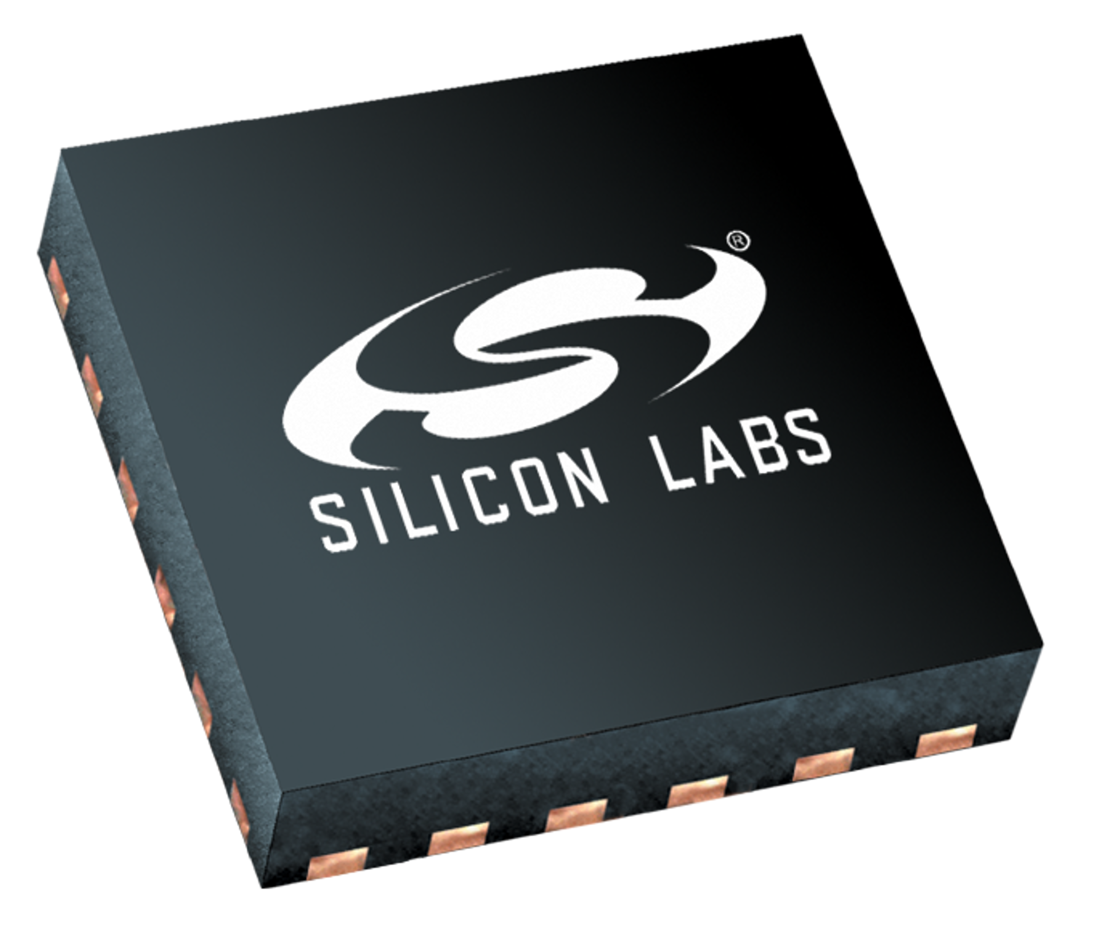 CP2102N-A02-GQFN24 by Silicon Labs