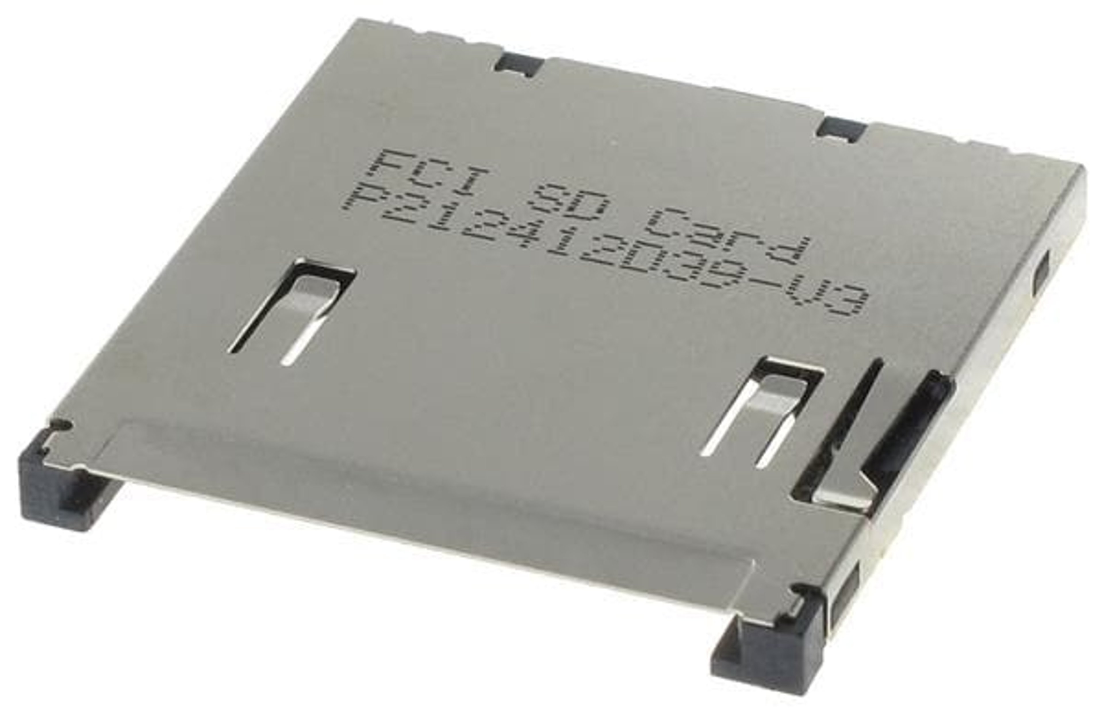 10067847-001RLF by Amphenol Communications Solutions