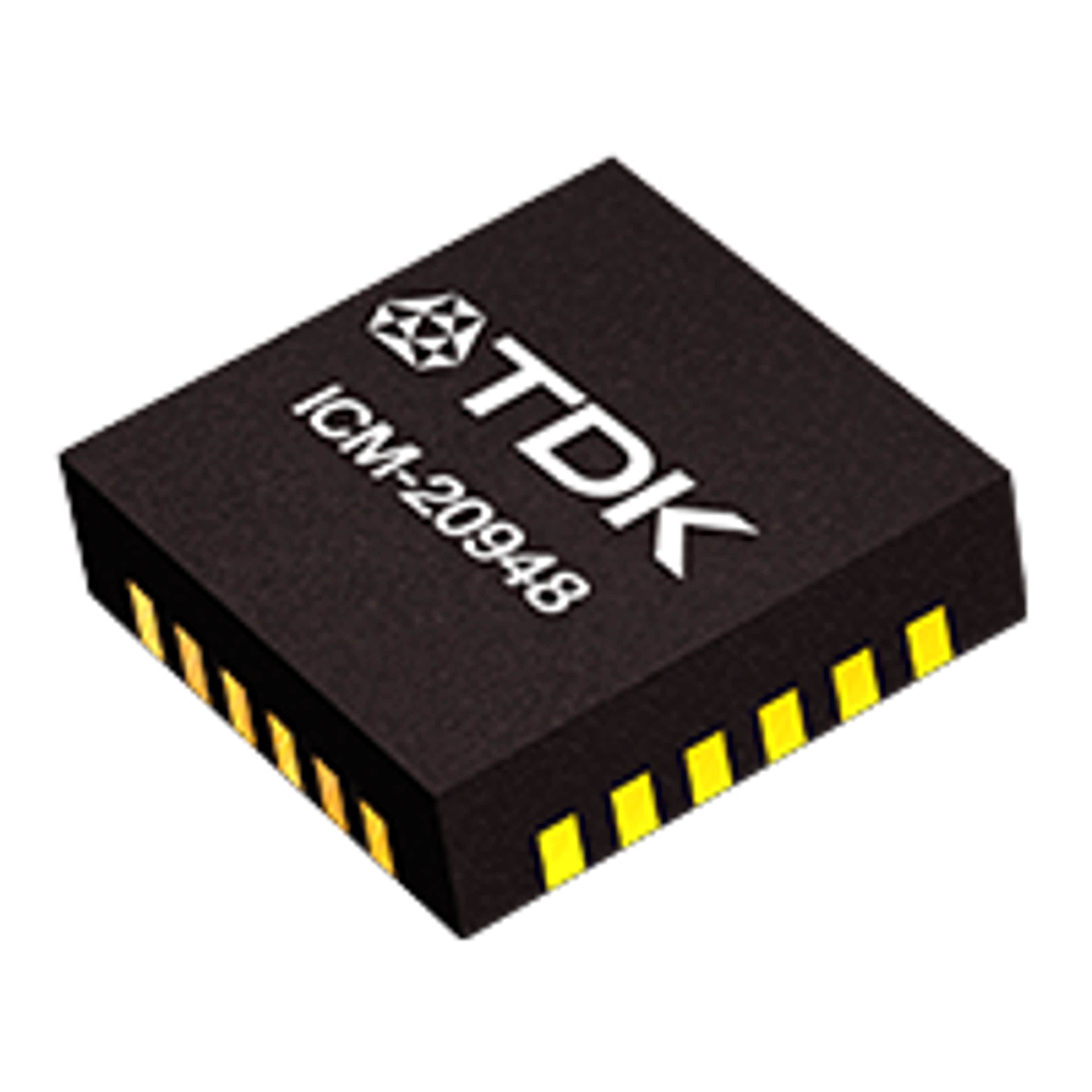 ICM-20948 by InvenSense