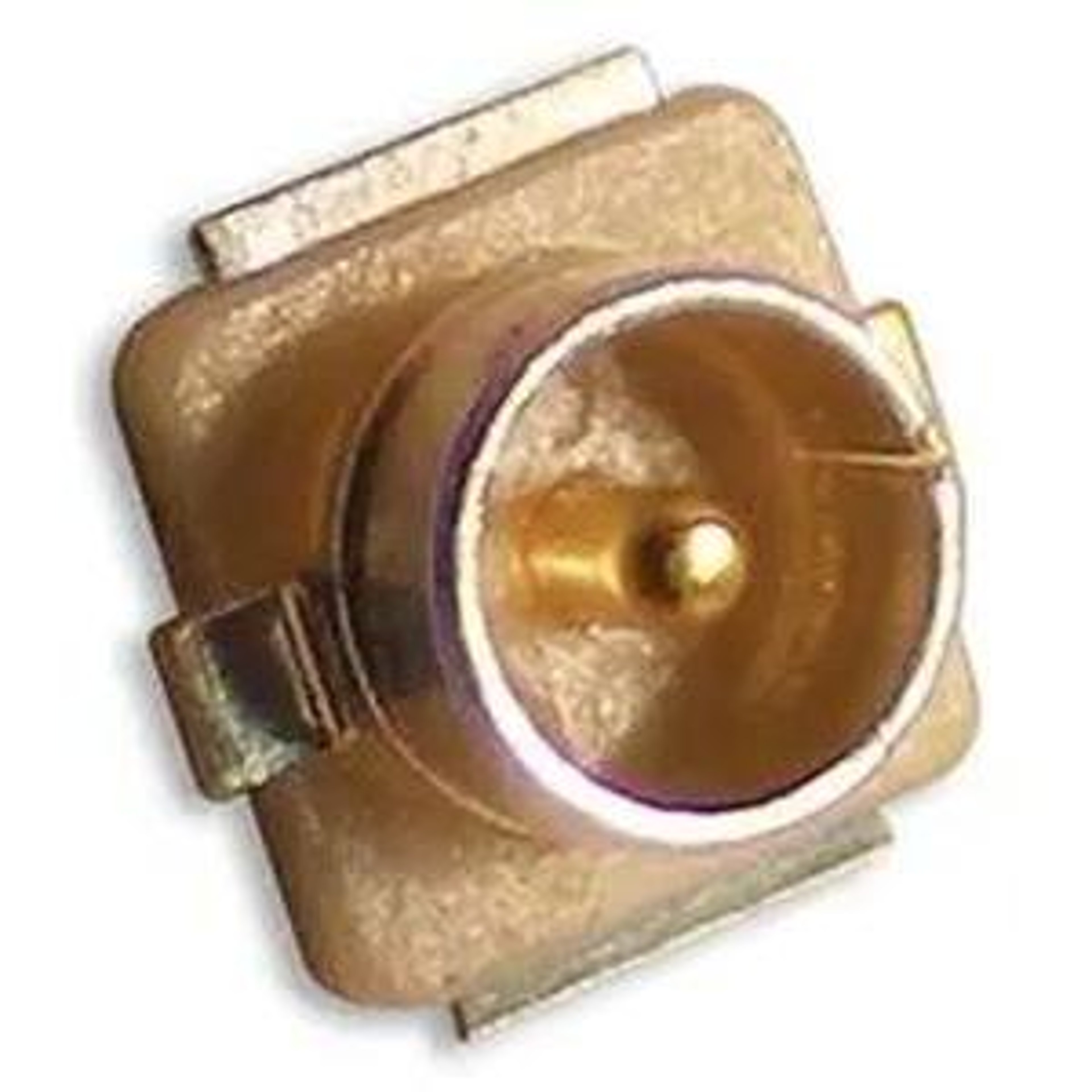 U.FL-R-SMT-1(10) by HIROSE ELECTRIC