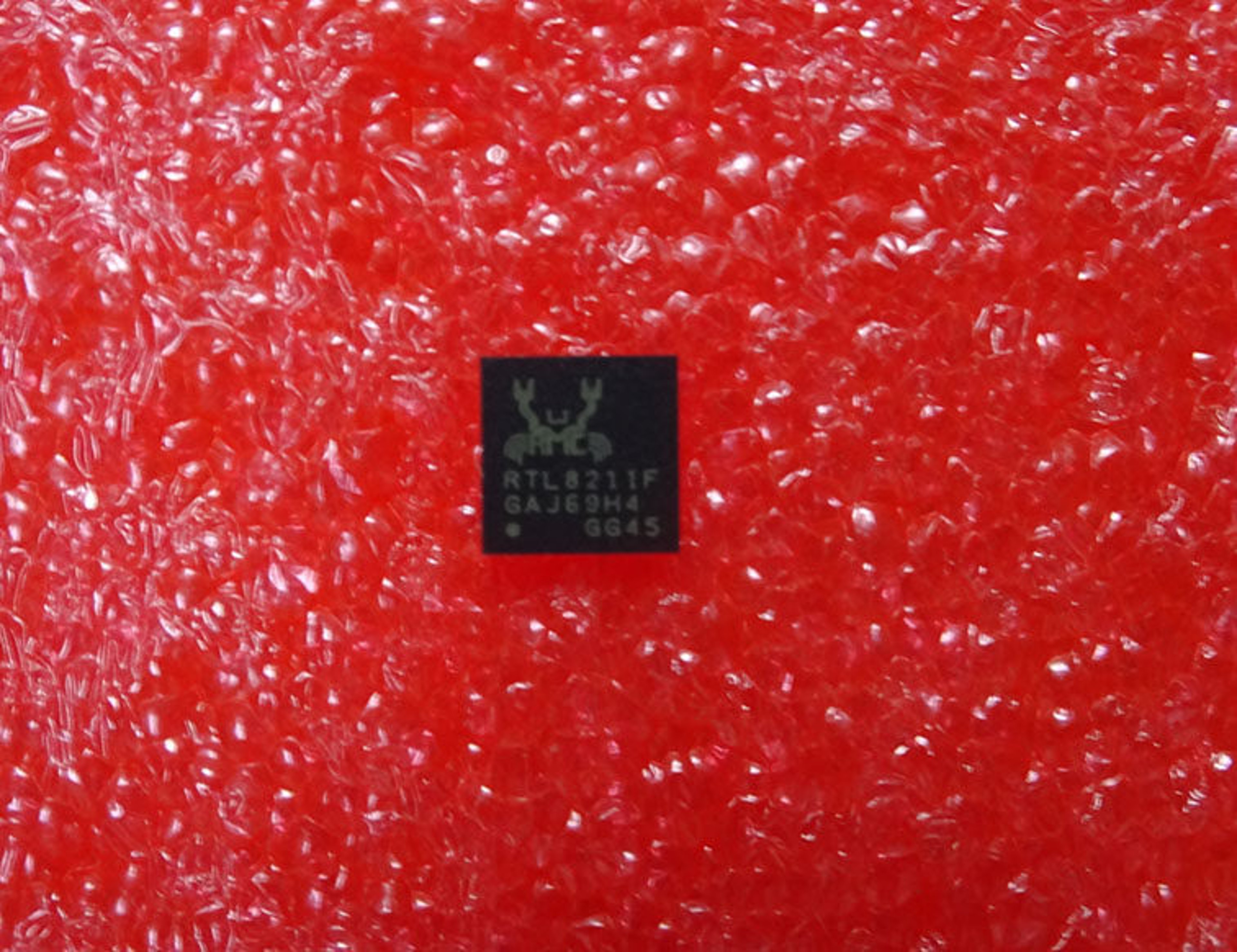 RTL8211F-CG by Realtek