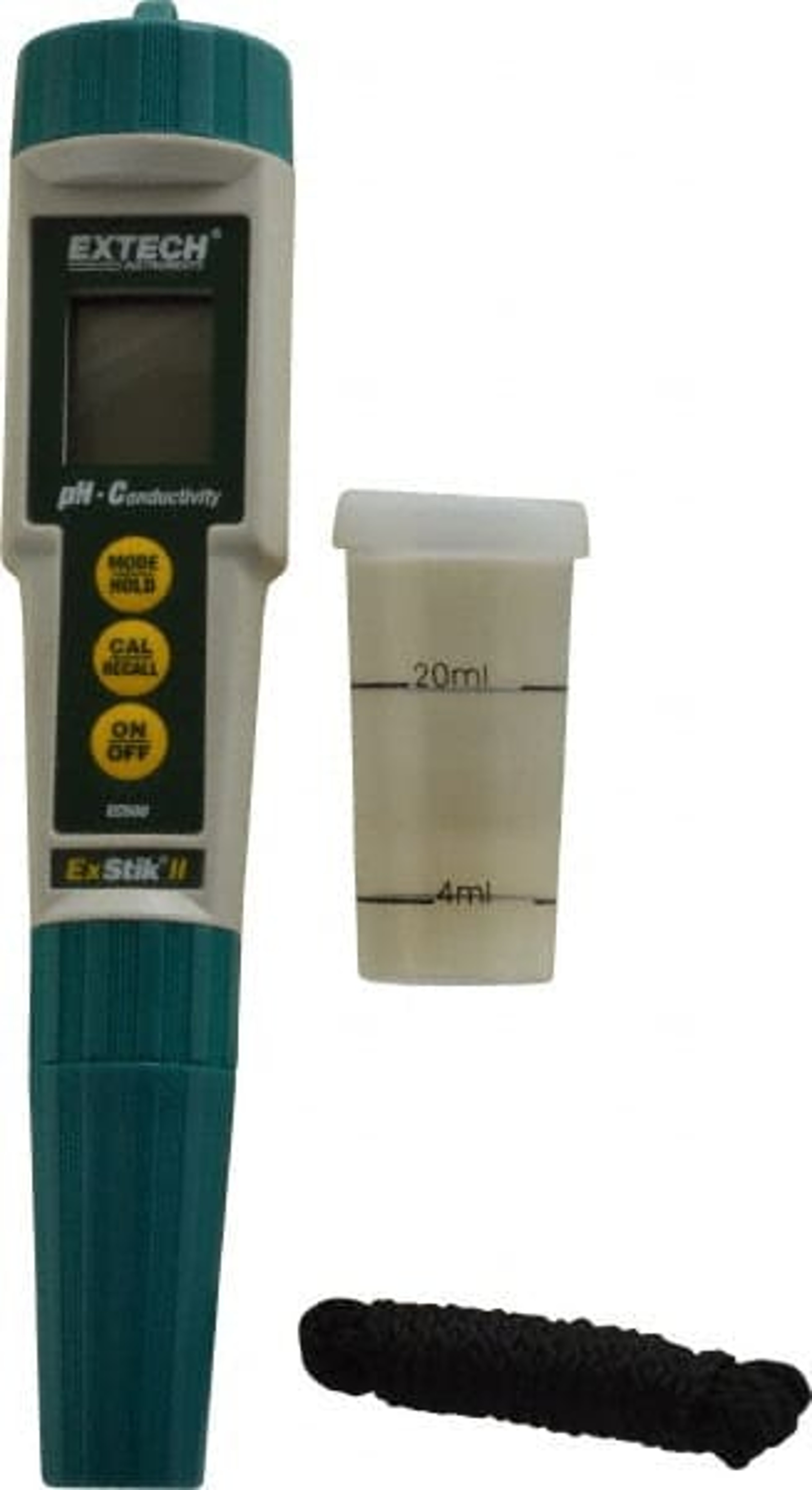 EC500 by Extech Instruments