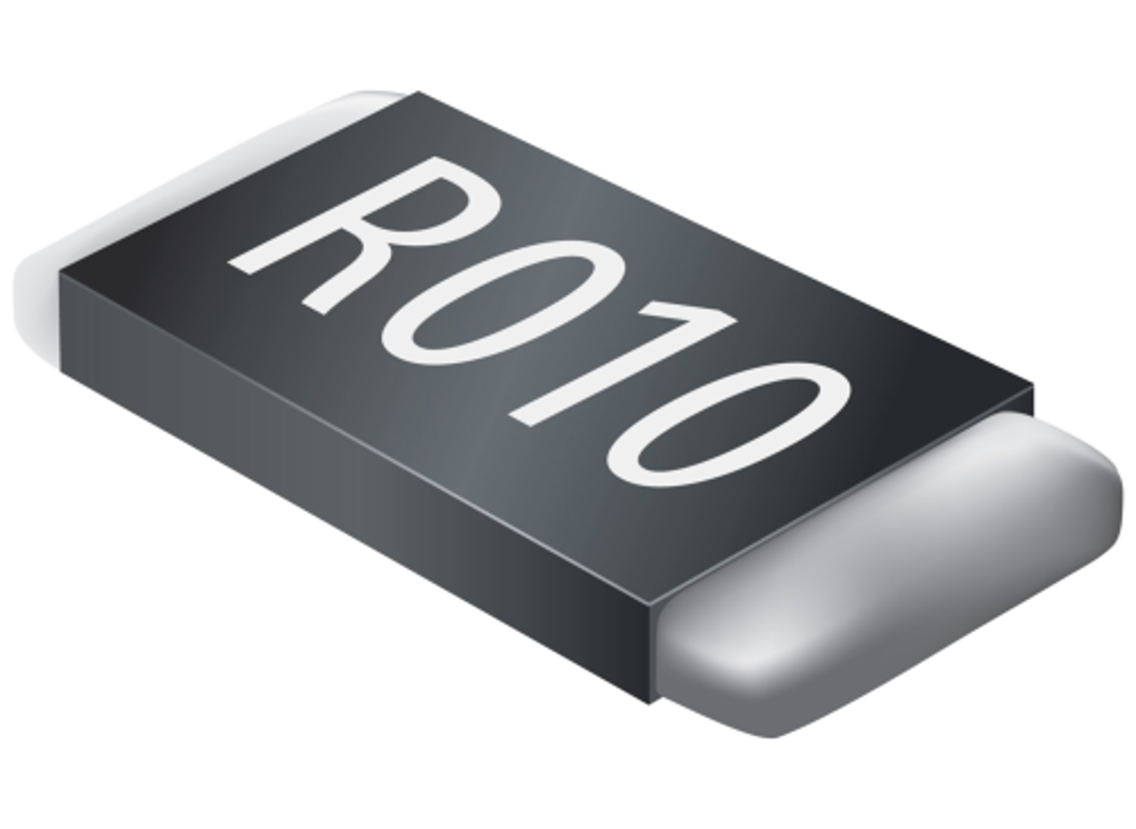 CRA2512-FZ-R010ELF by Bourns