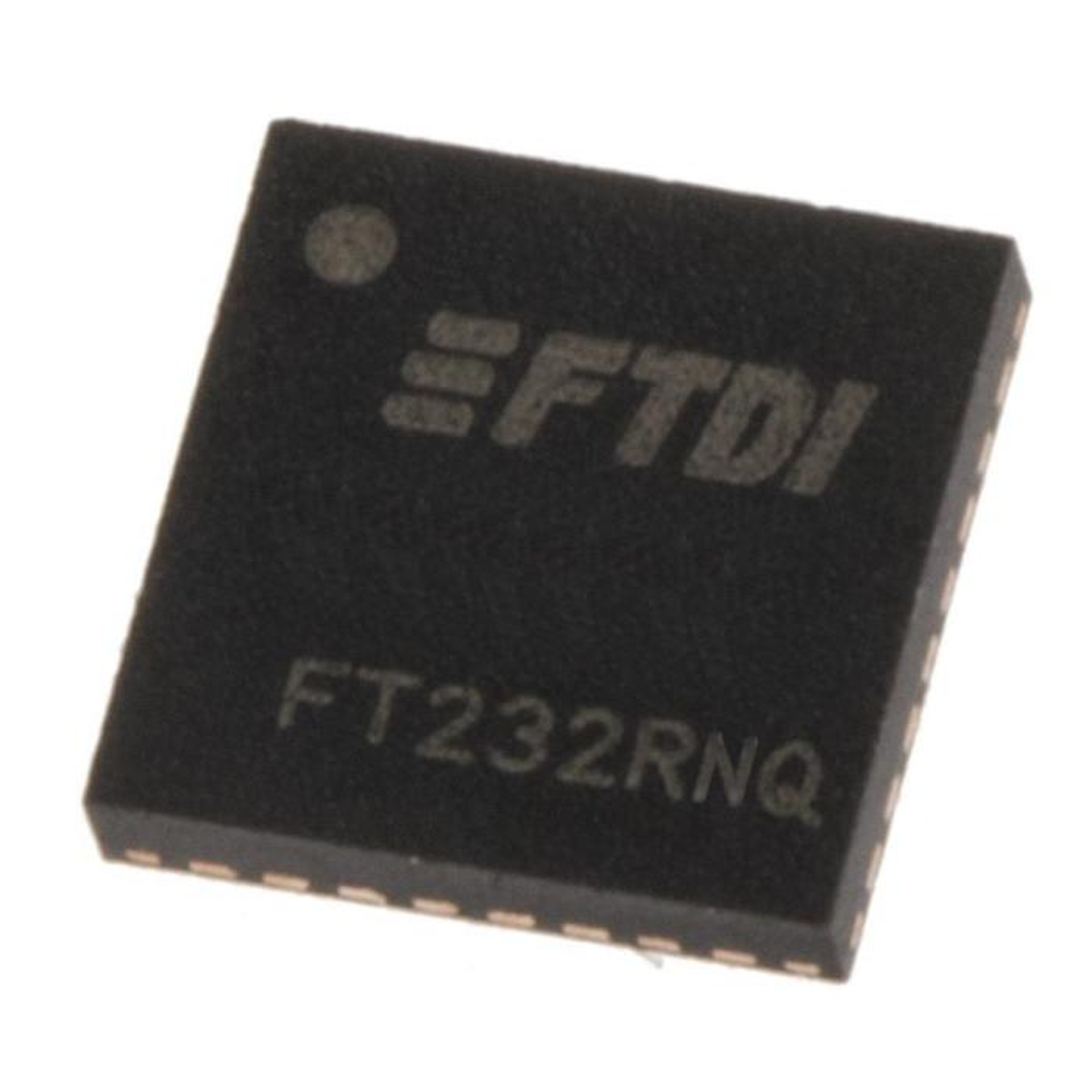 FT232RNQ-TRAY by FTDI
