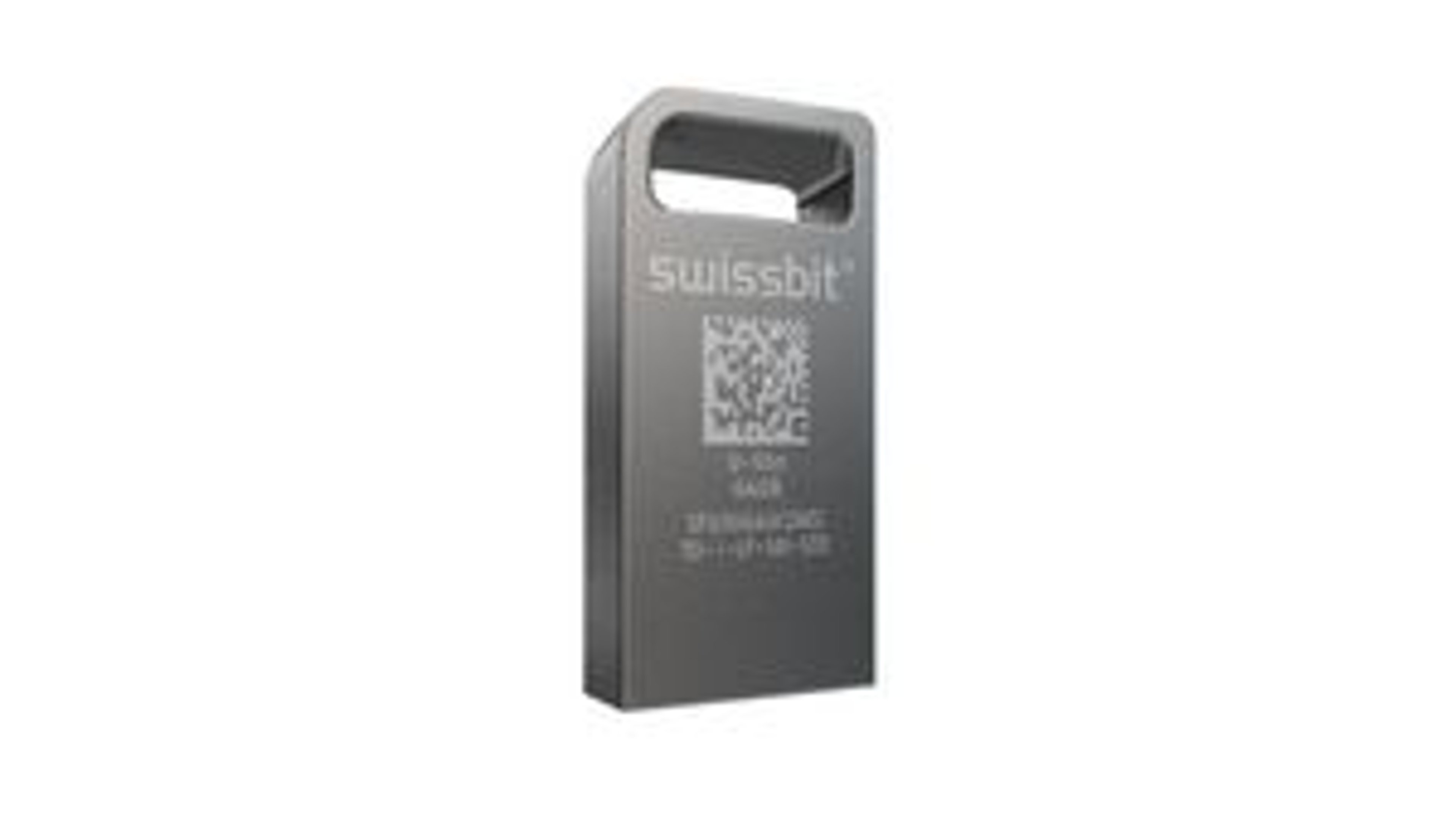 SFU3016GC2AE2TO-I-GE-1BP-STD by Swissbit AG