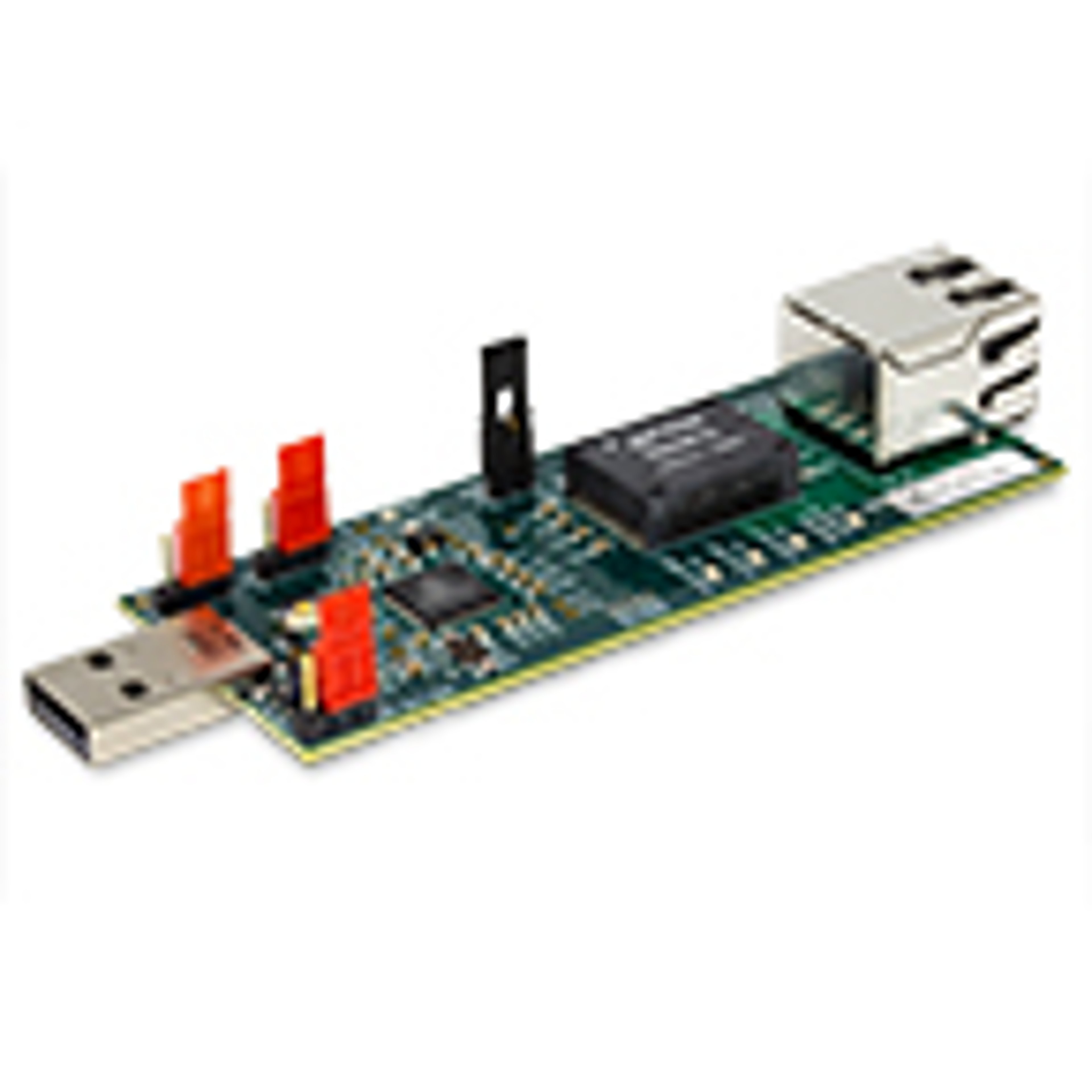 EVB-LAN7850 by Microchip