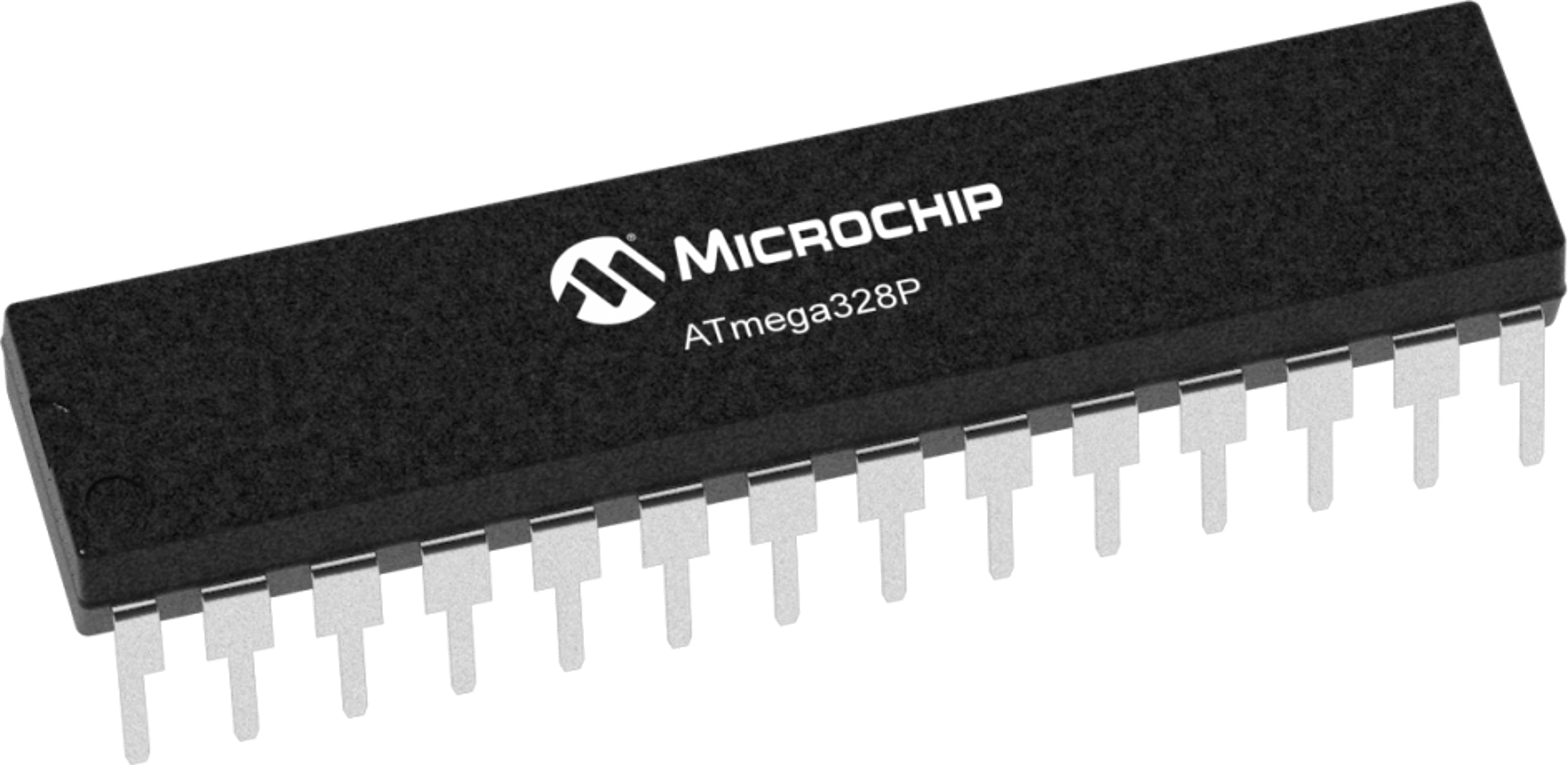 ATMEGA328P-PU by Microchip