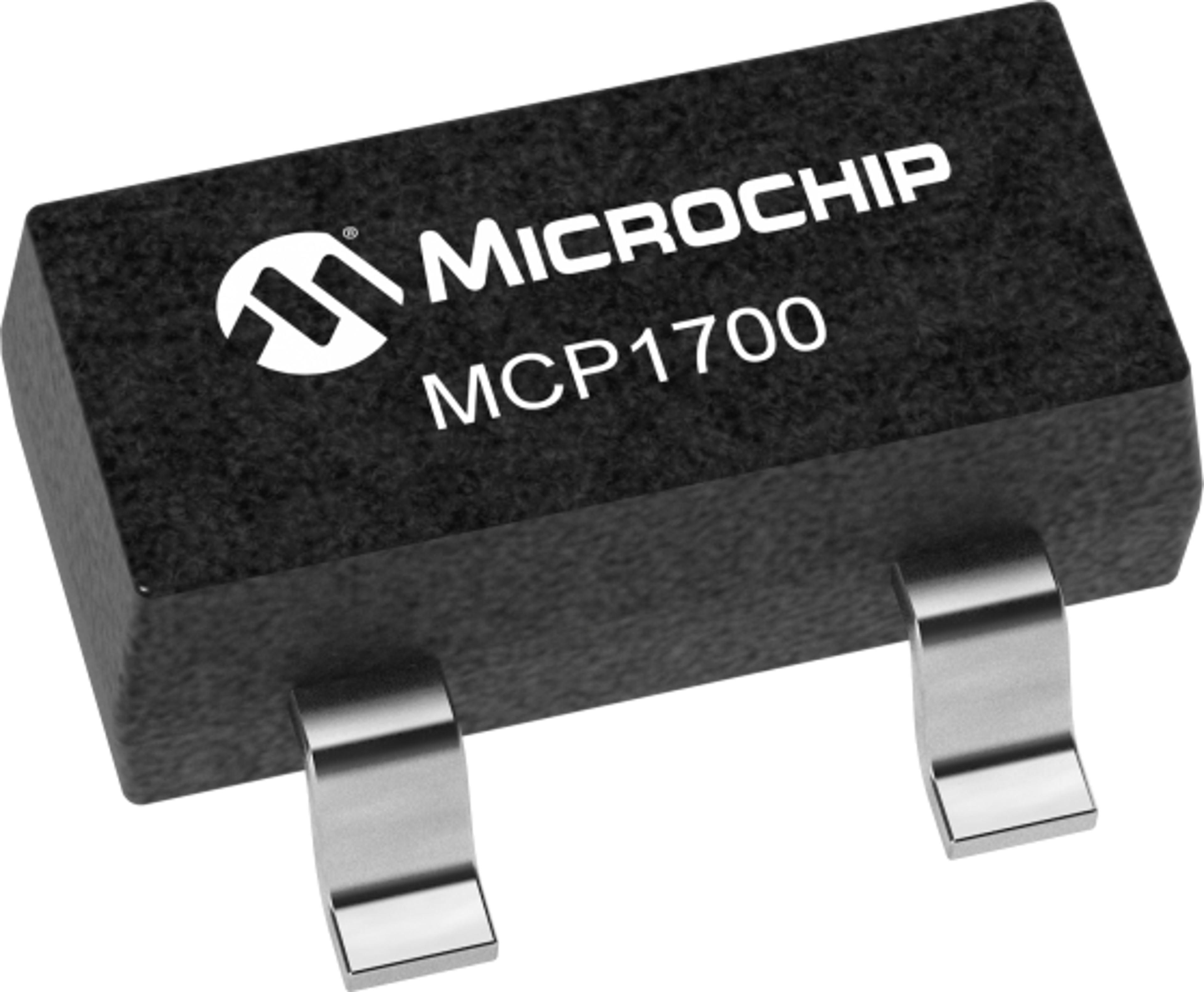 MCP1700T-3302E/TT by Microchip