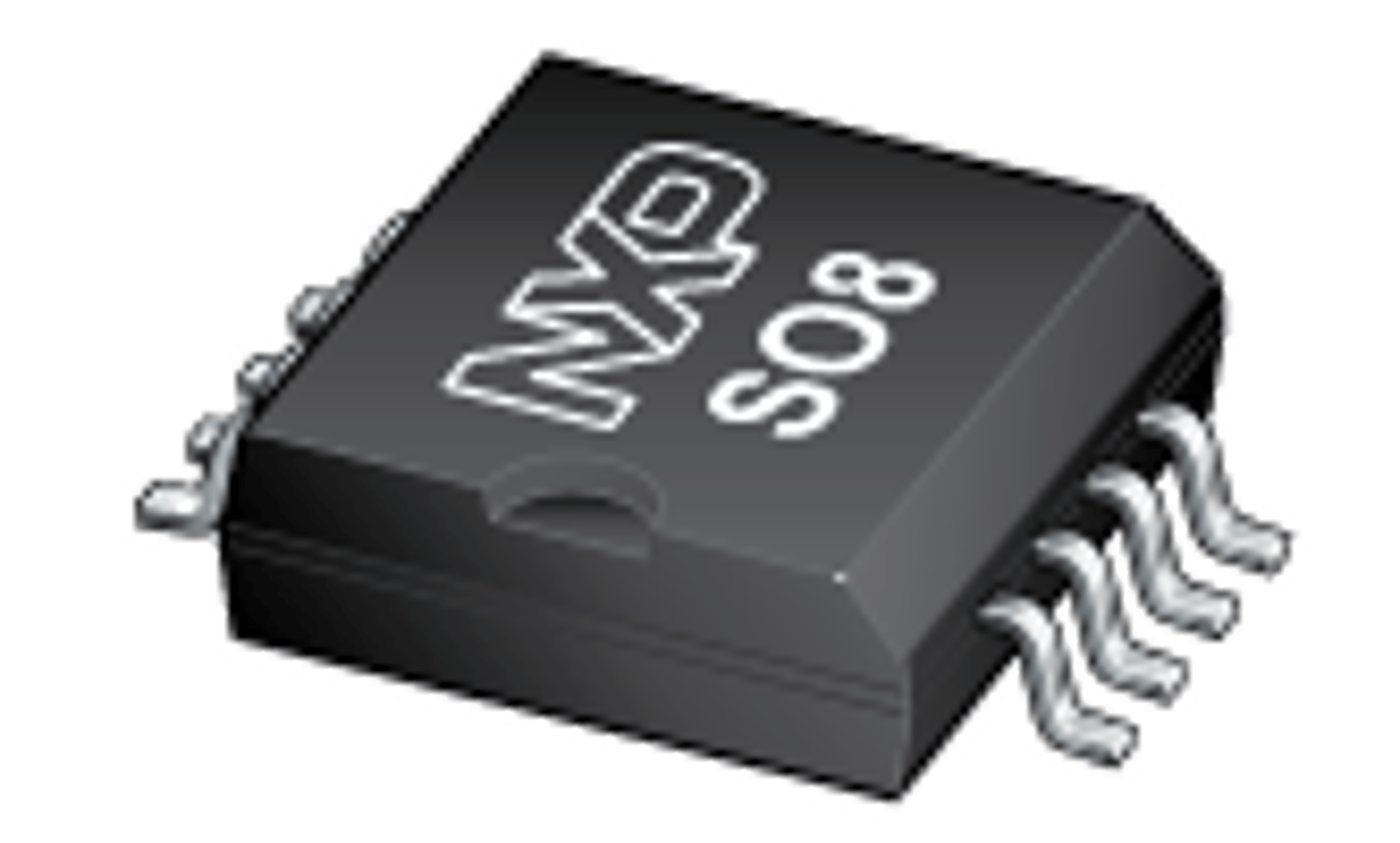 PCF8583T/5,518 by NXP Semiconductors