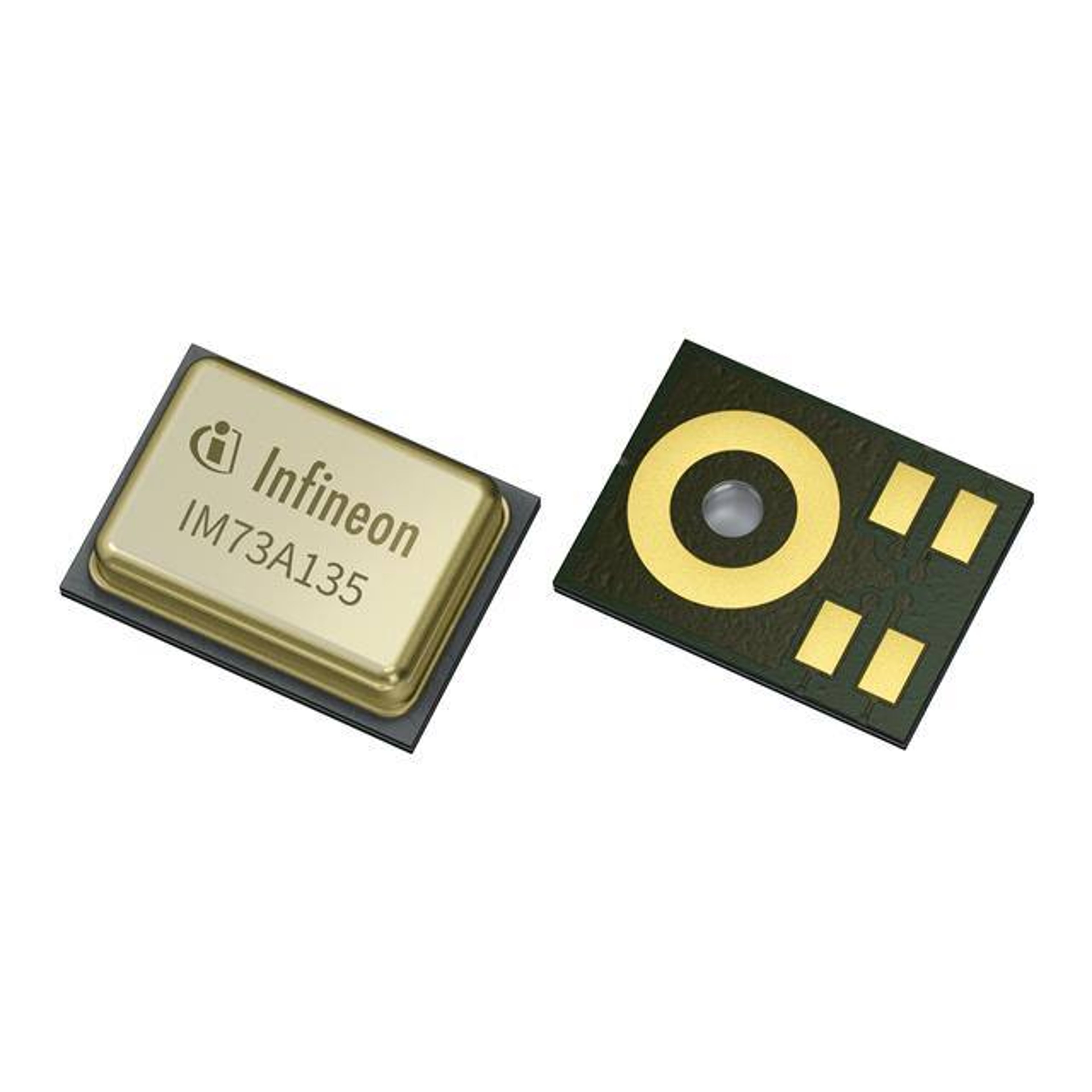 IM73A135V01XTSA1 by Infineon