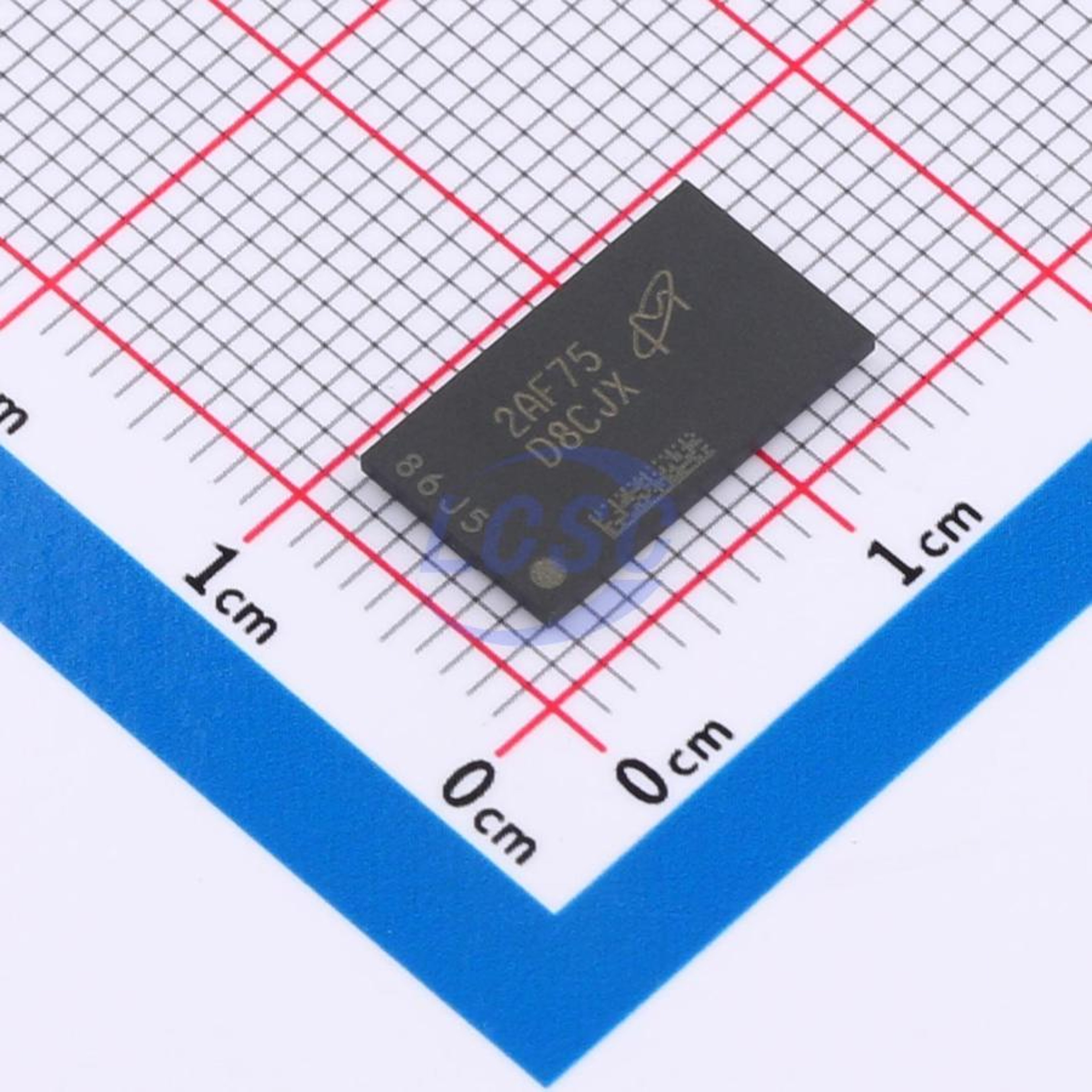 MT40A1G16TB-062E:F by Micron