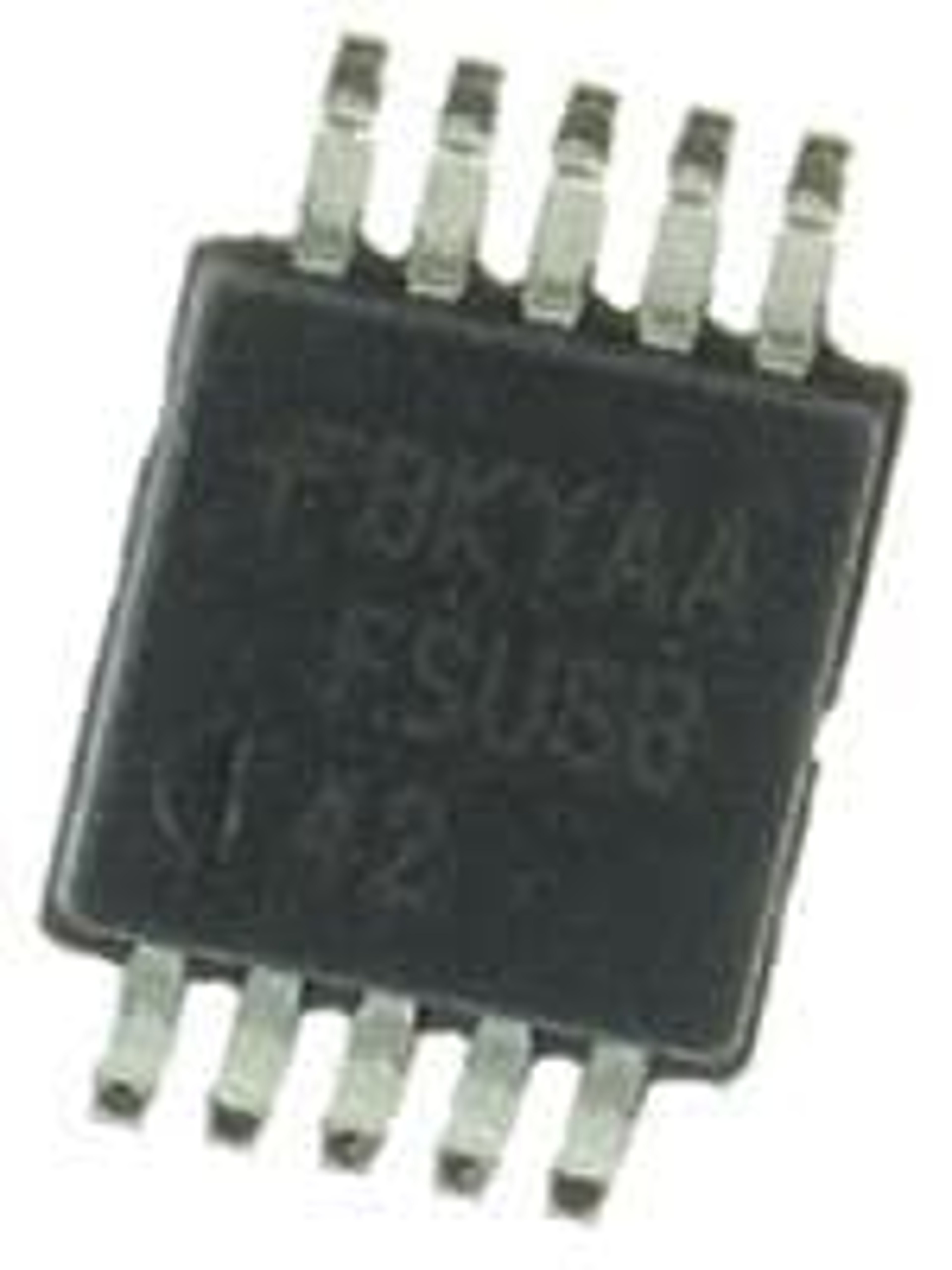 FSUSB42MUX by onsemi