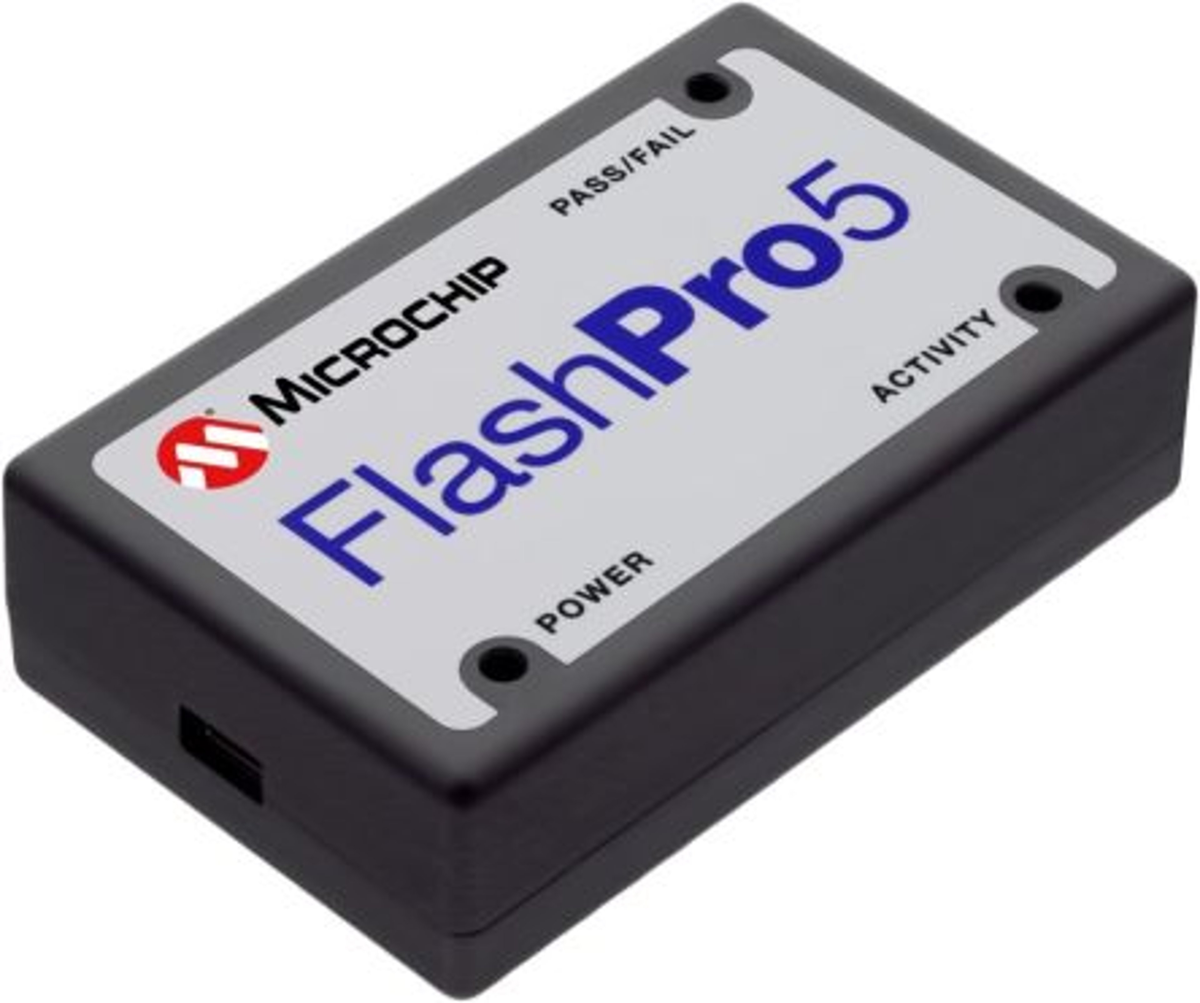 FLASHPRO5 by Microchip