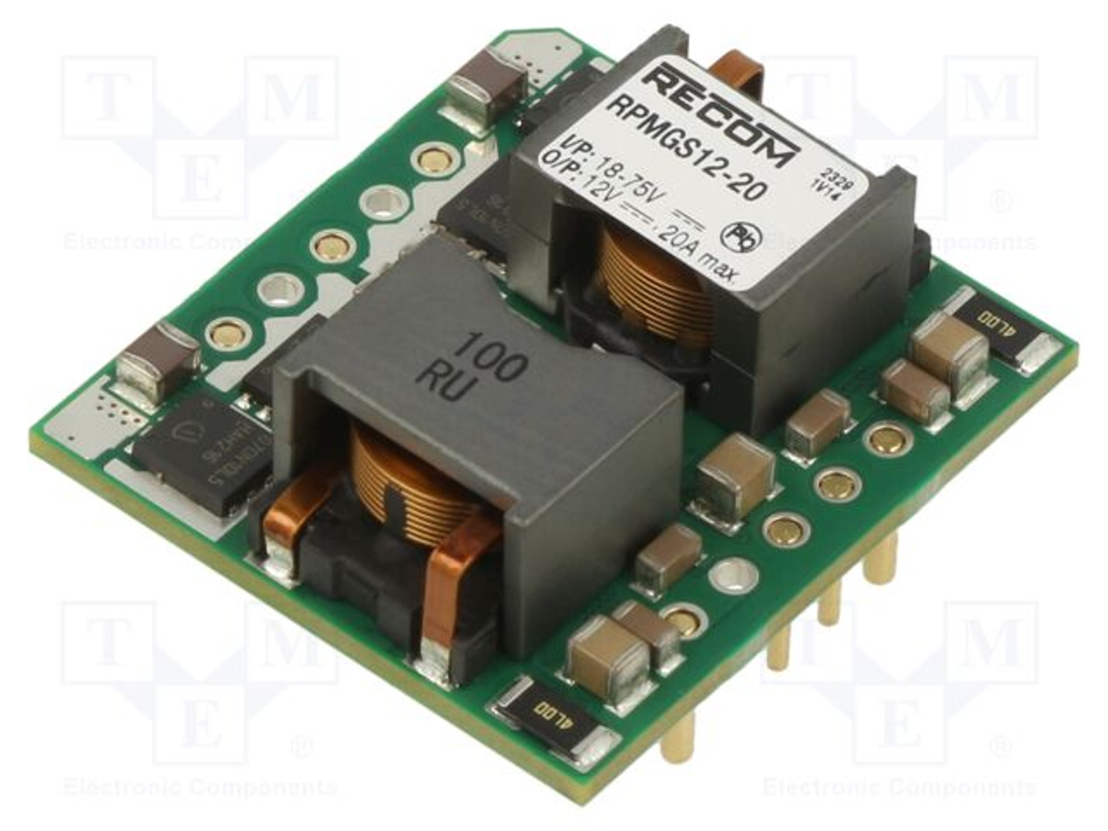 RPMGS12-20 by Recom Power