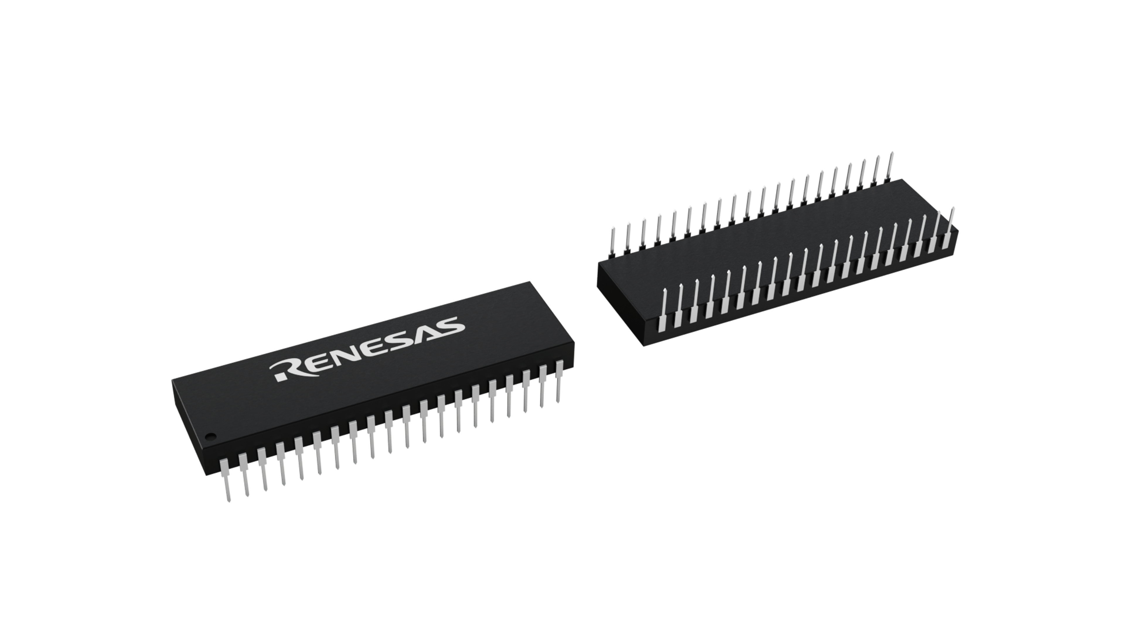 ICL7107CPLZ by Renesas