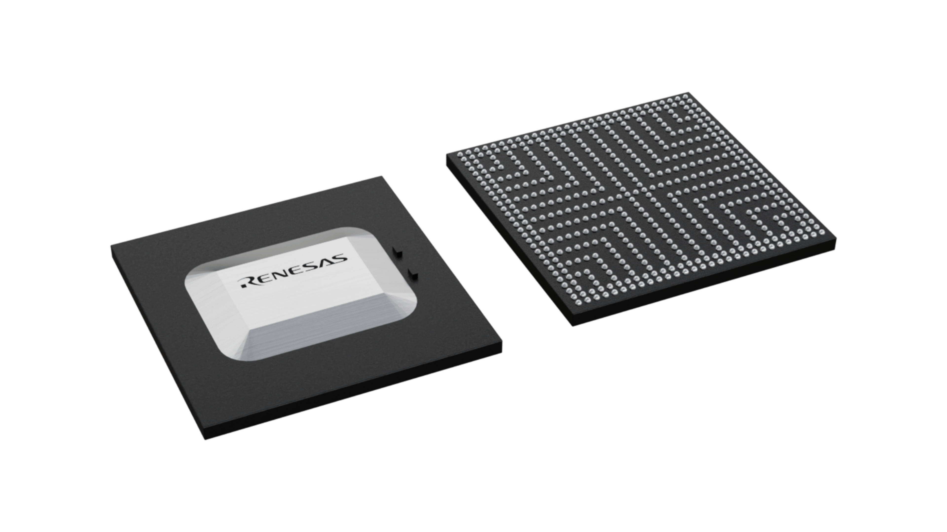 R9A09G047E57GBG#AC0 by Renesas