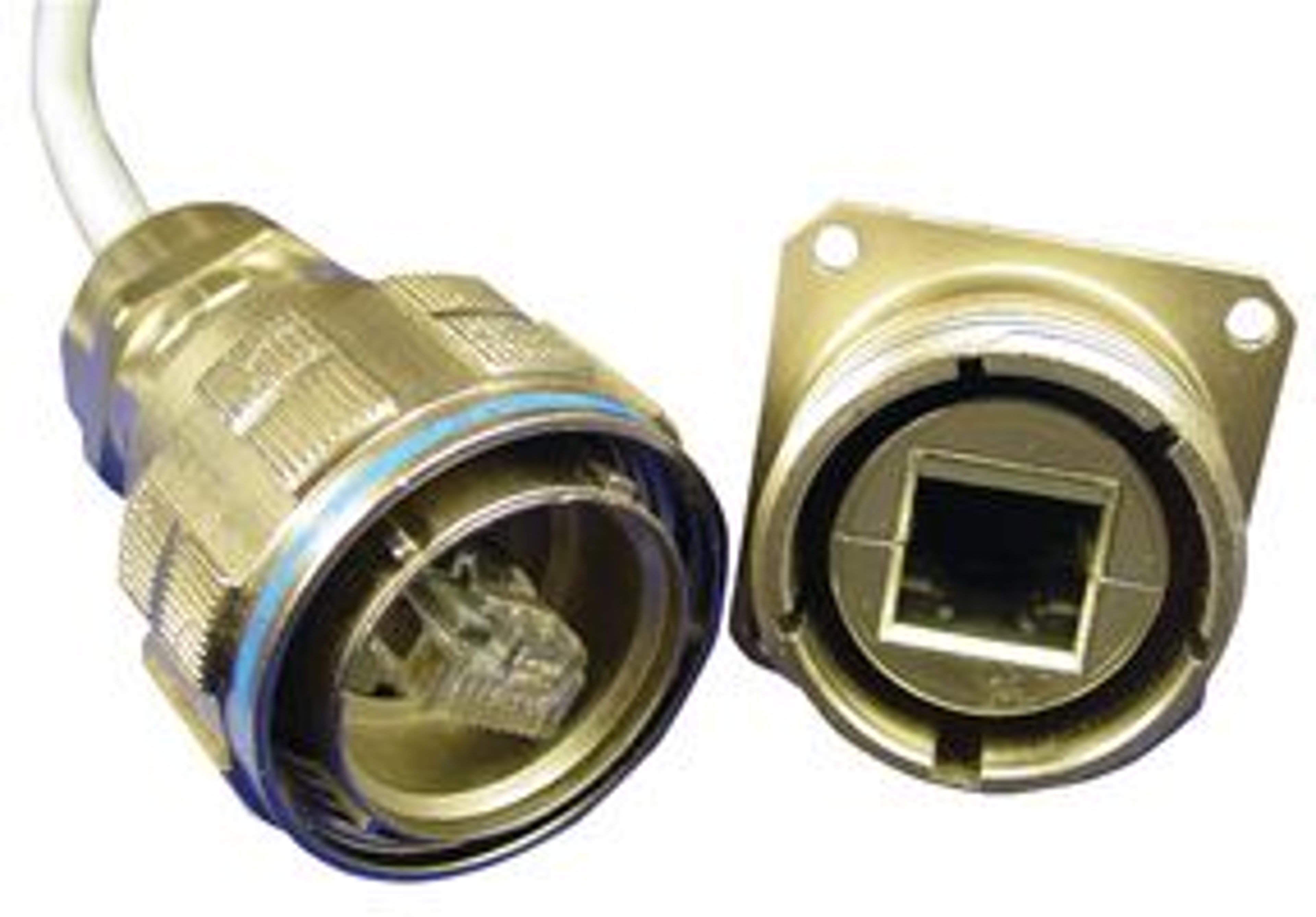 RJFTV6MG by Amphenol Pcd