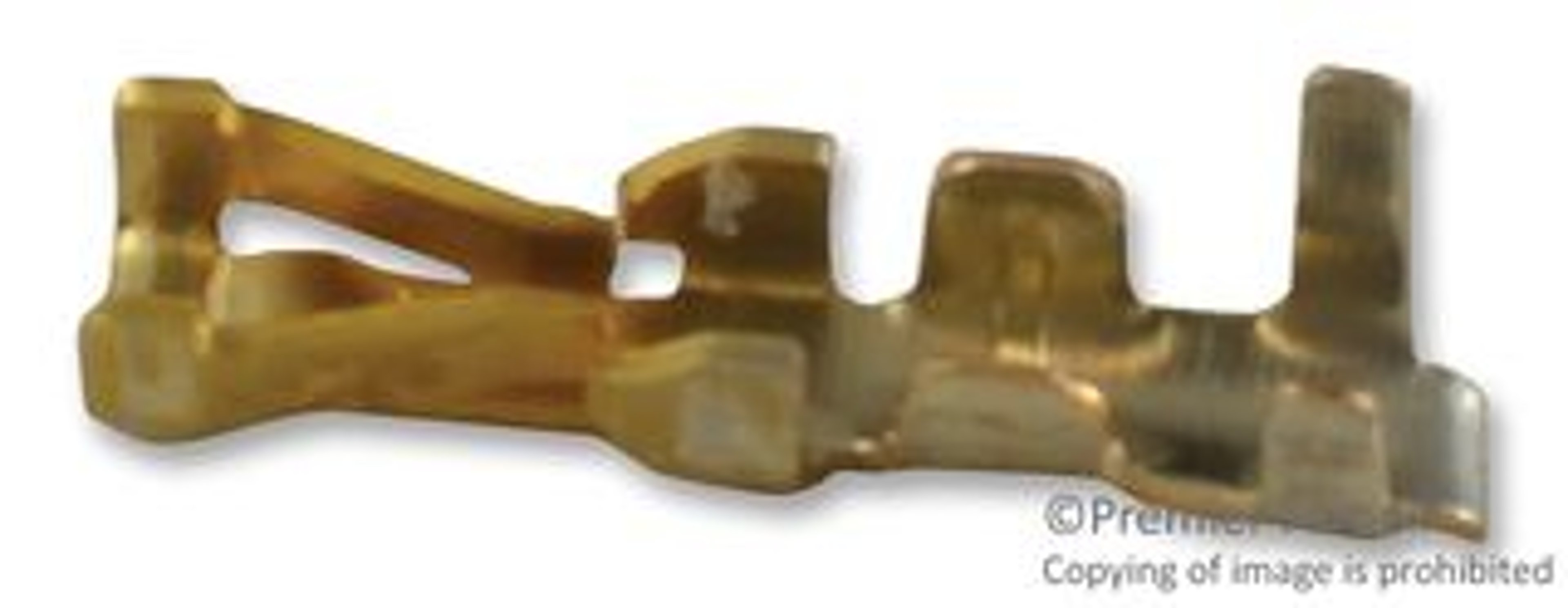 77138-101LF by Amphenol Communications Solutions