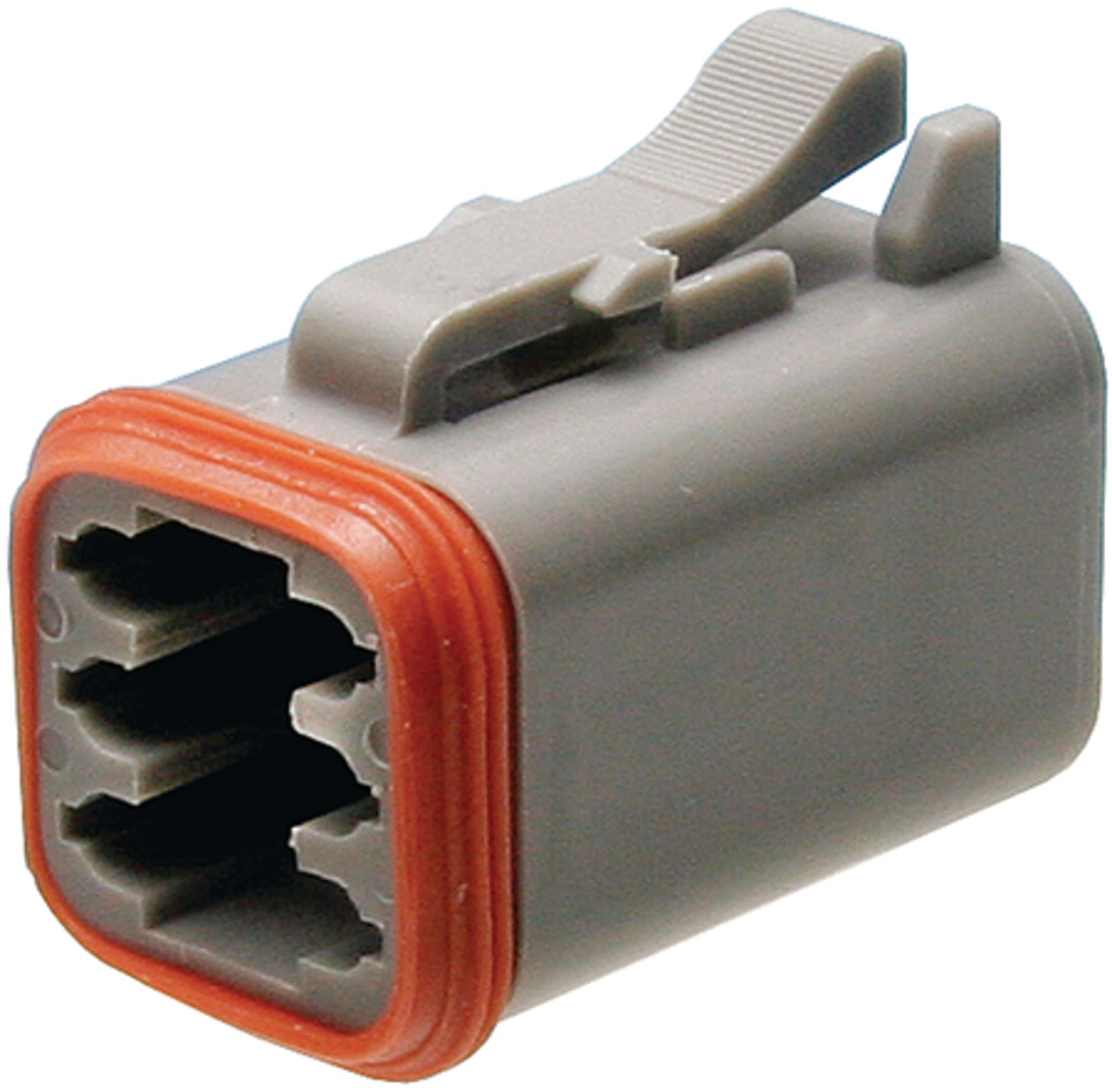 AT06-12SA by Amphenol Sine Systems