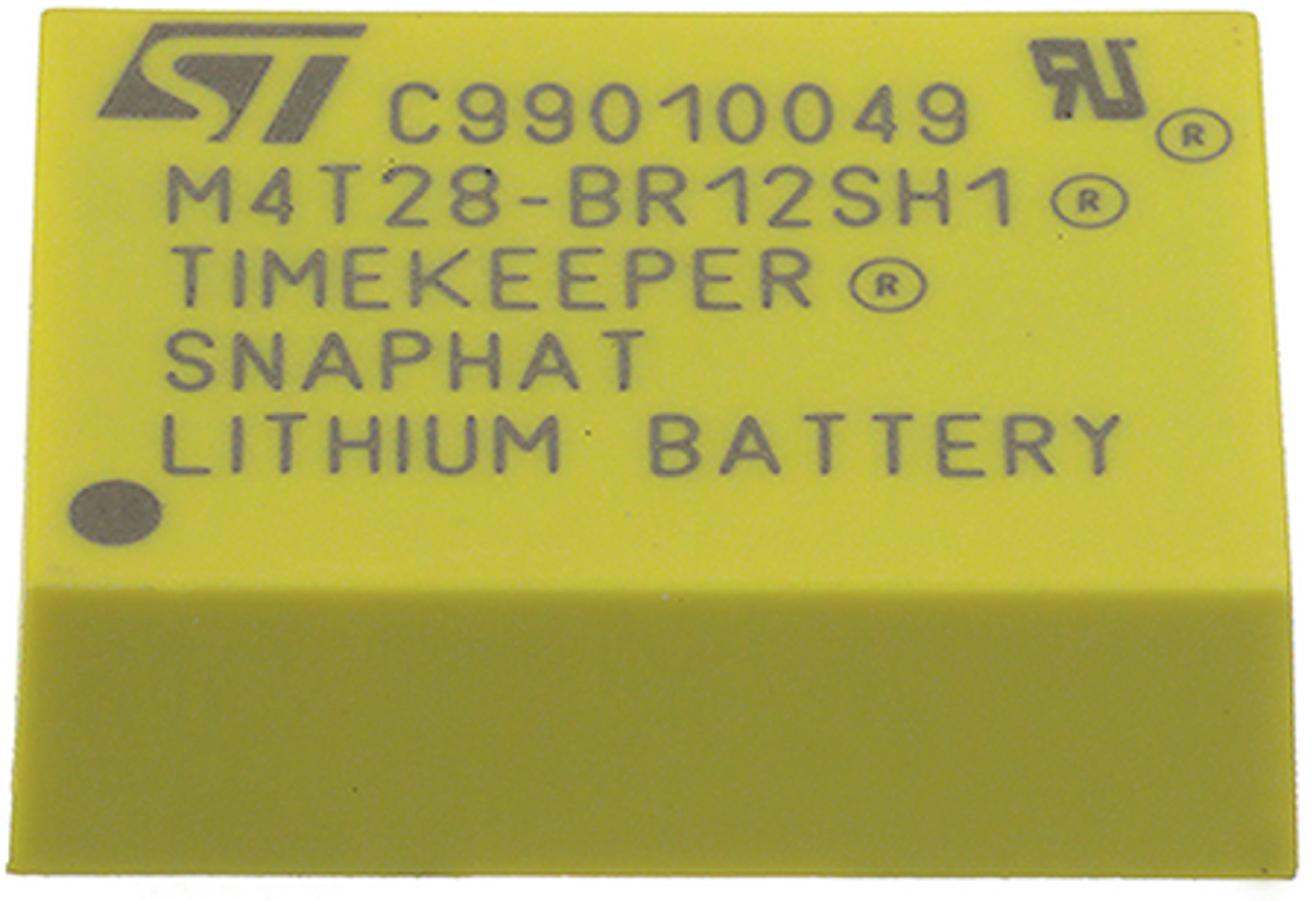 M4T28-BR12SH1 by STMicroelectronics