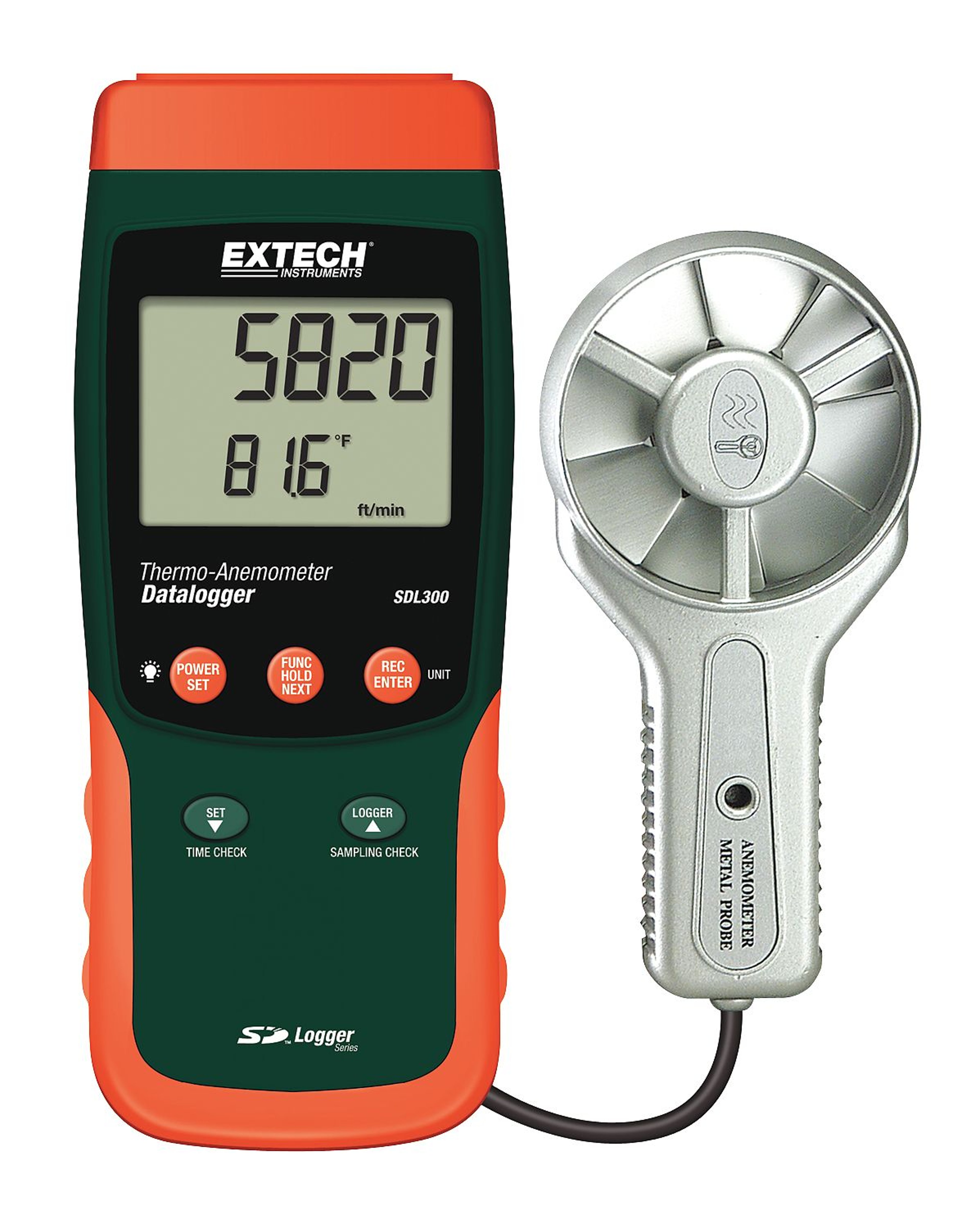SDL300 by Extech Instruments