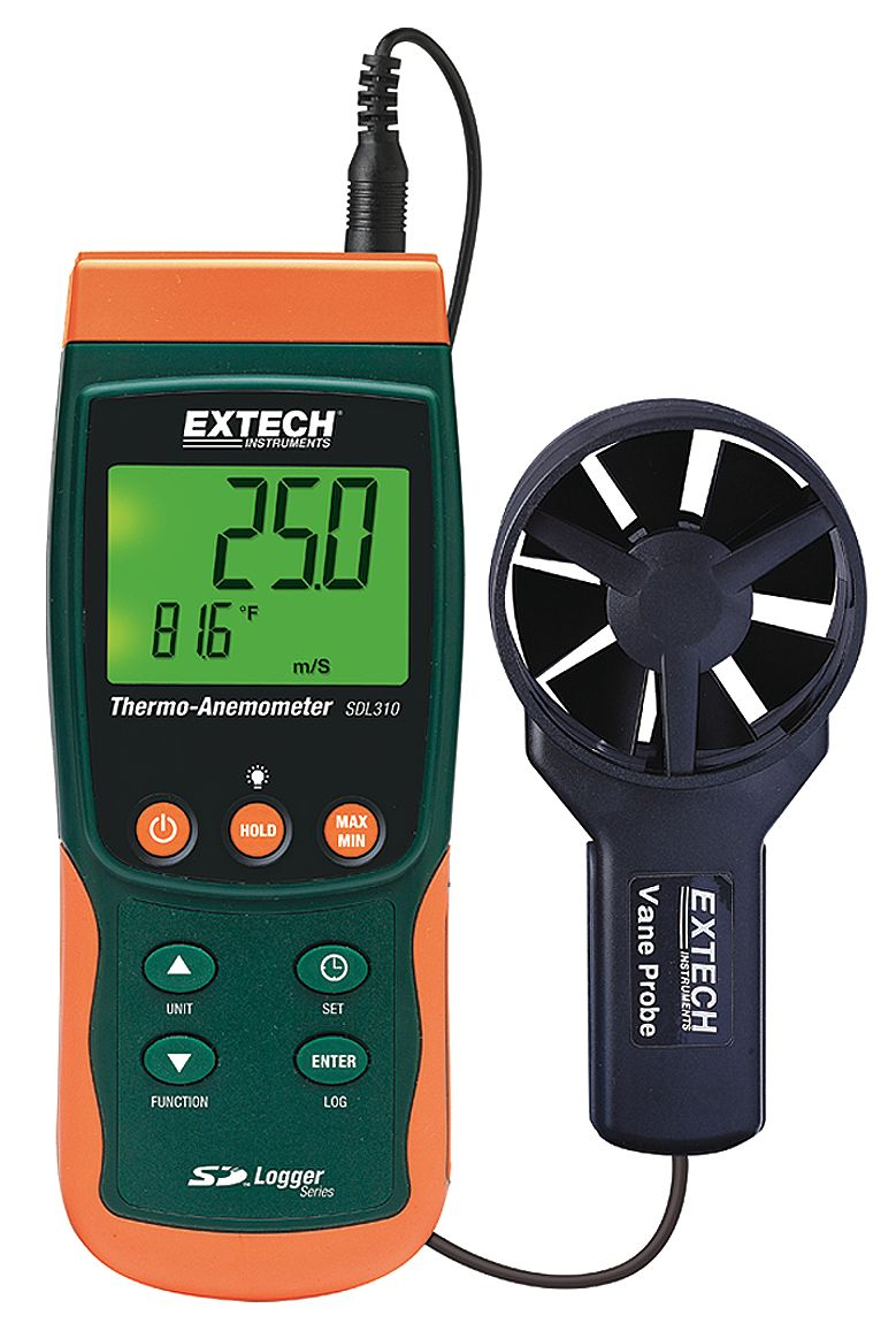 SDL310 by Extech Instruments