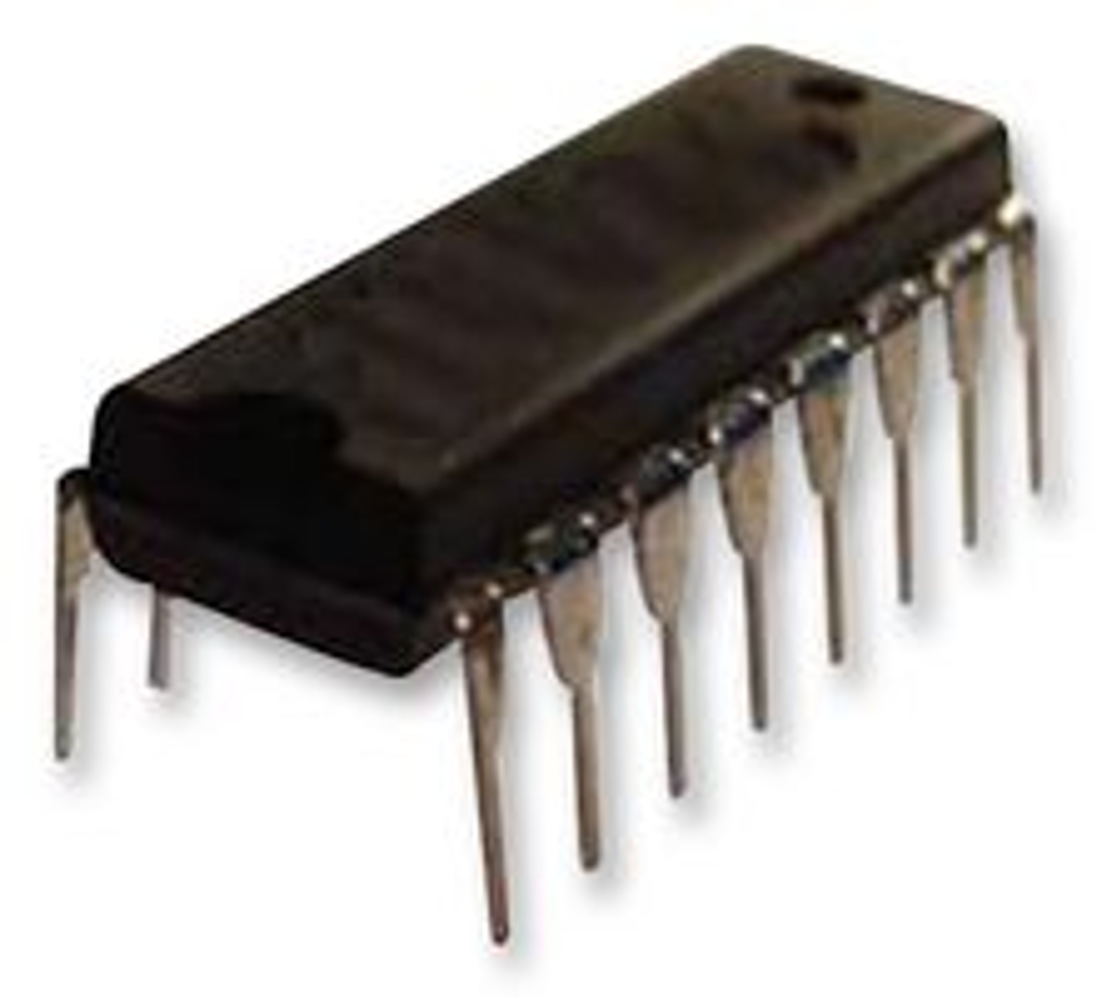 ULN2003A by STMicroelectronics