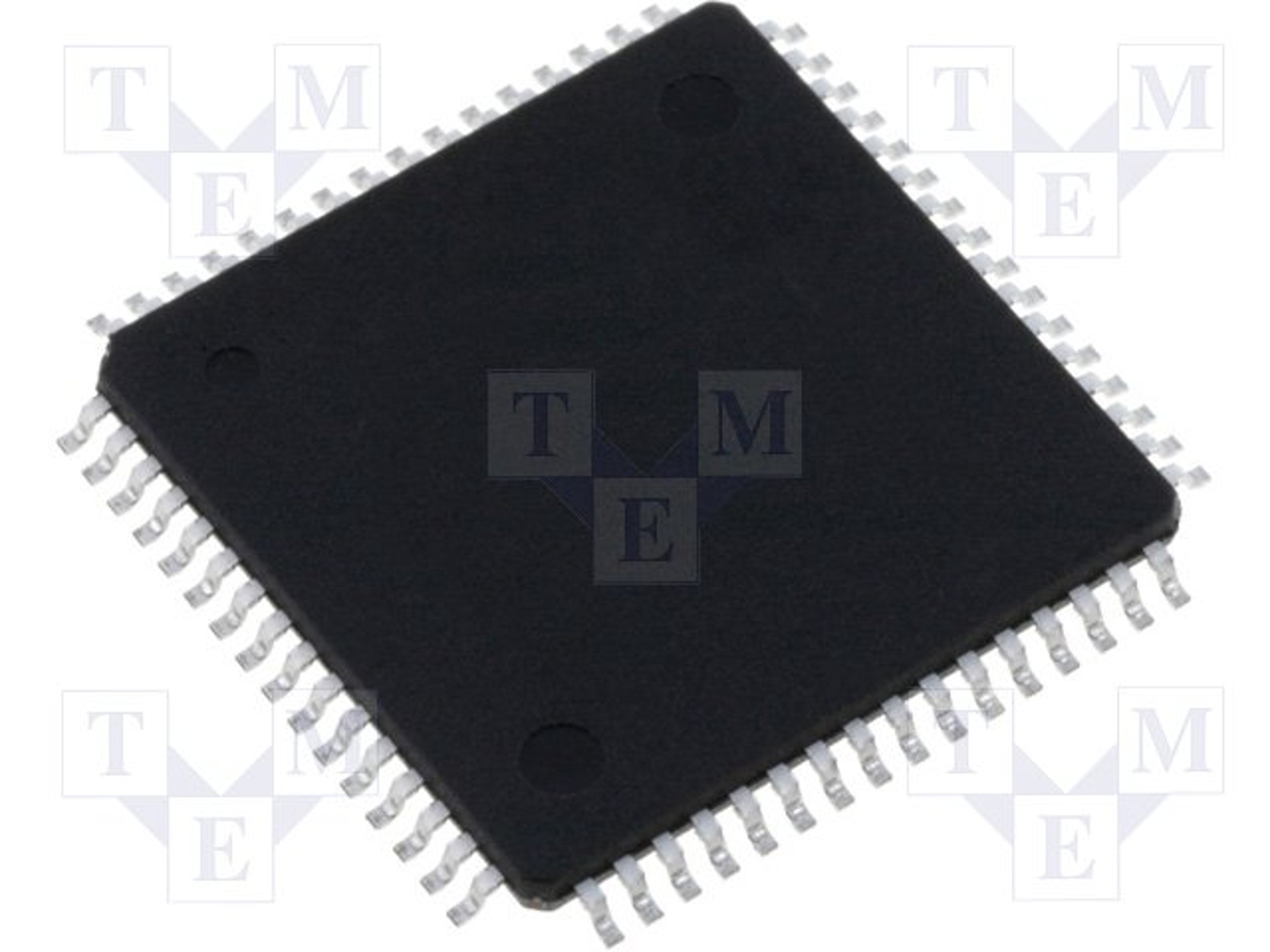ATMEGA64-16AU by Microchip
