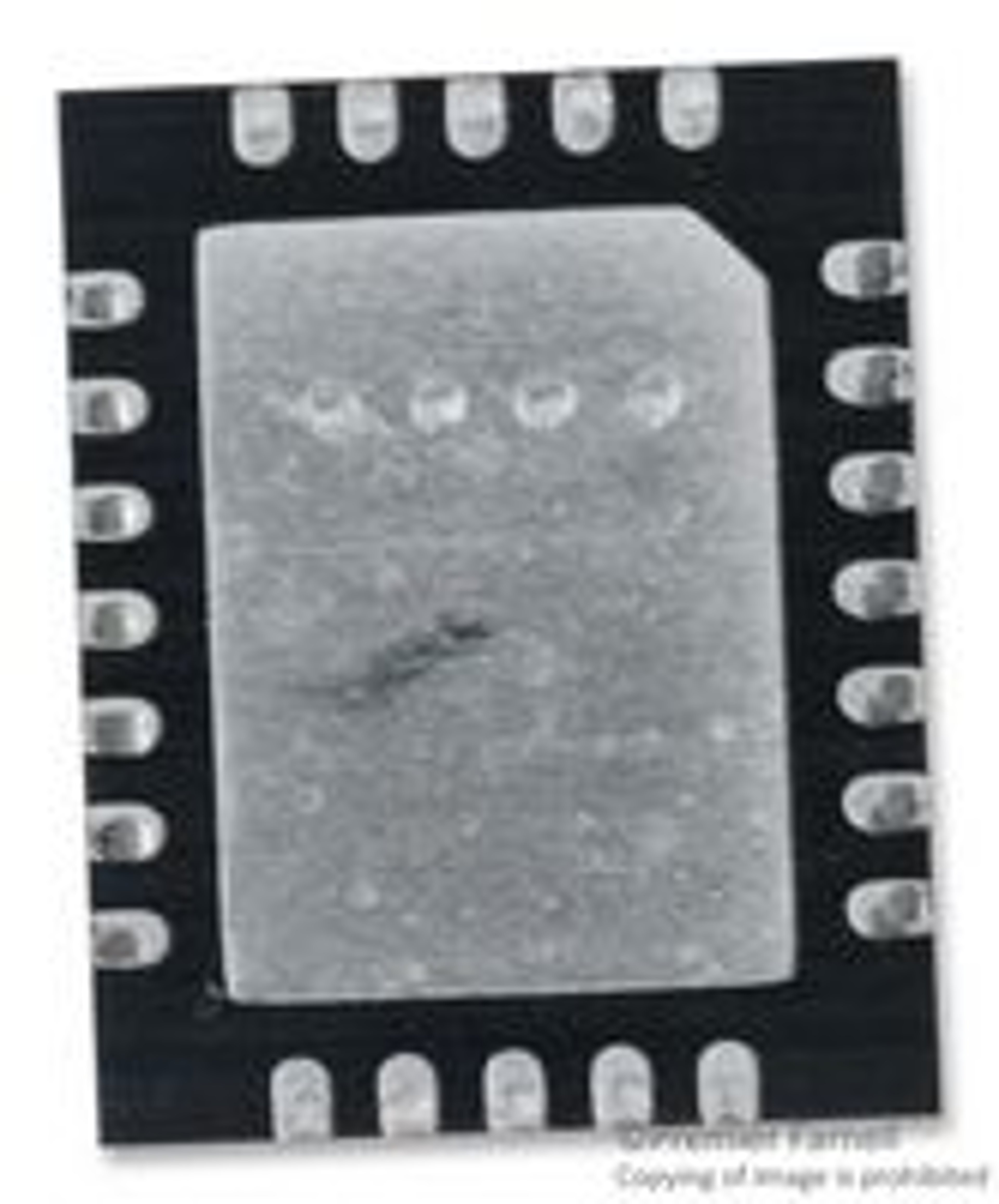 LAN8742A-CZ-TR by Microchip