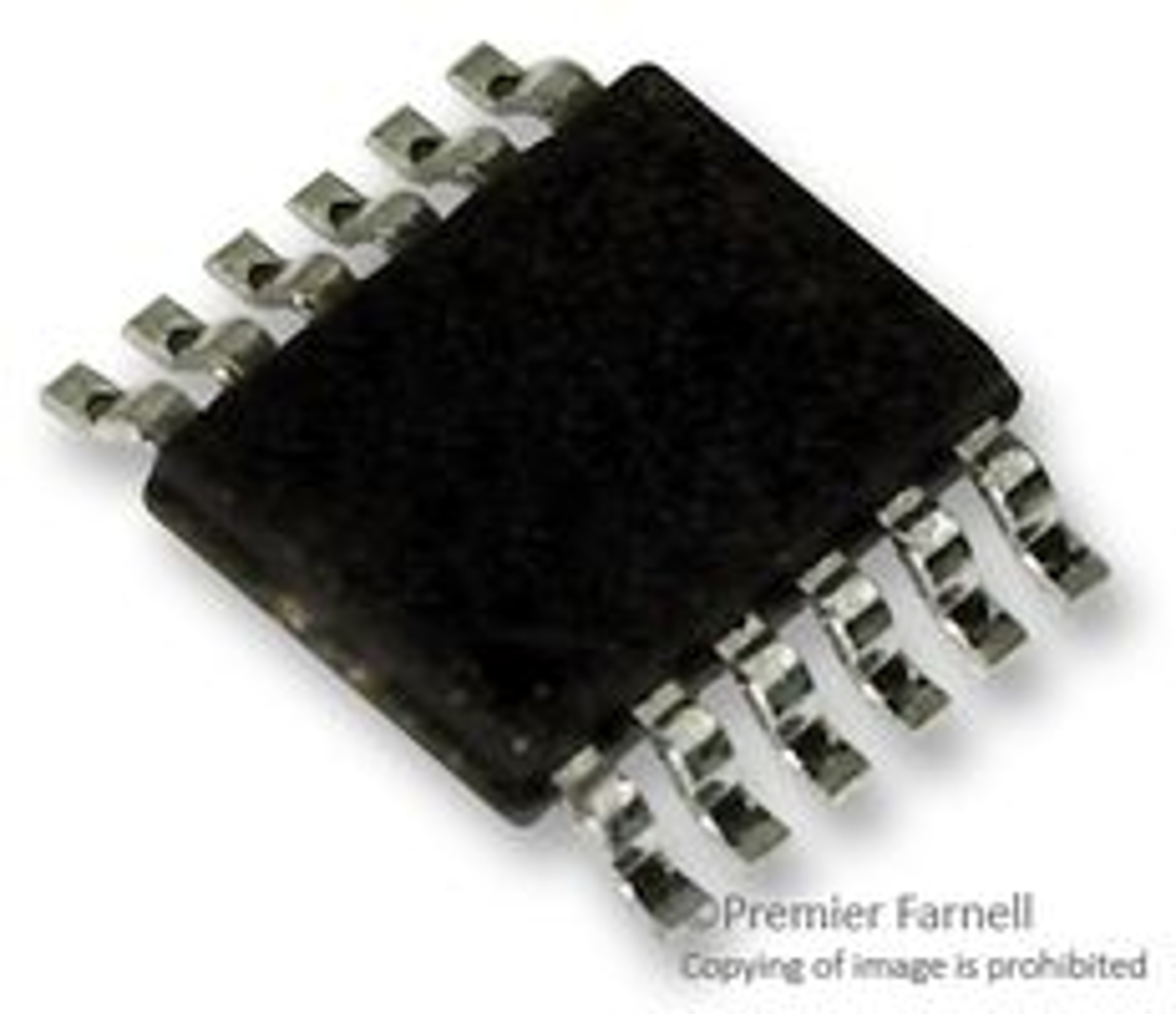 LTC6957IMS-3#PBF by Analog Devices