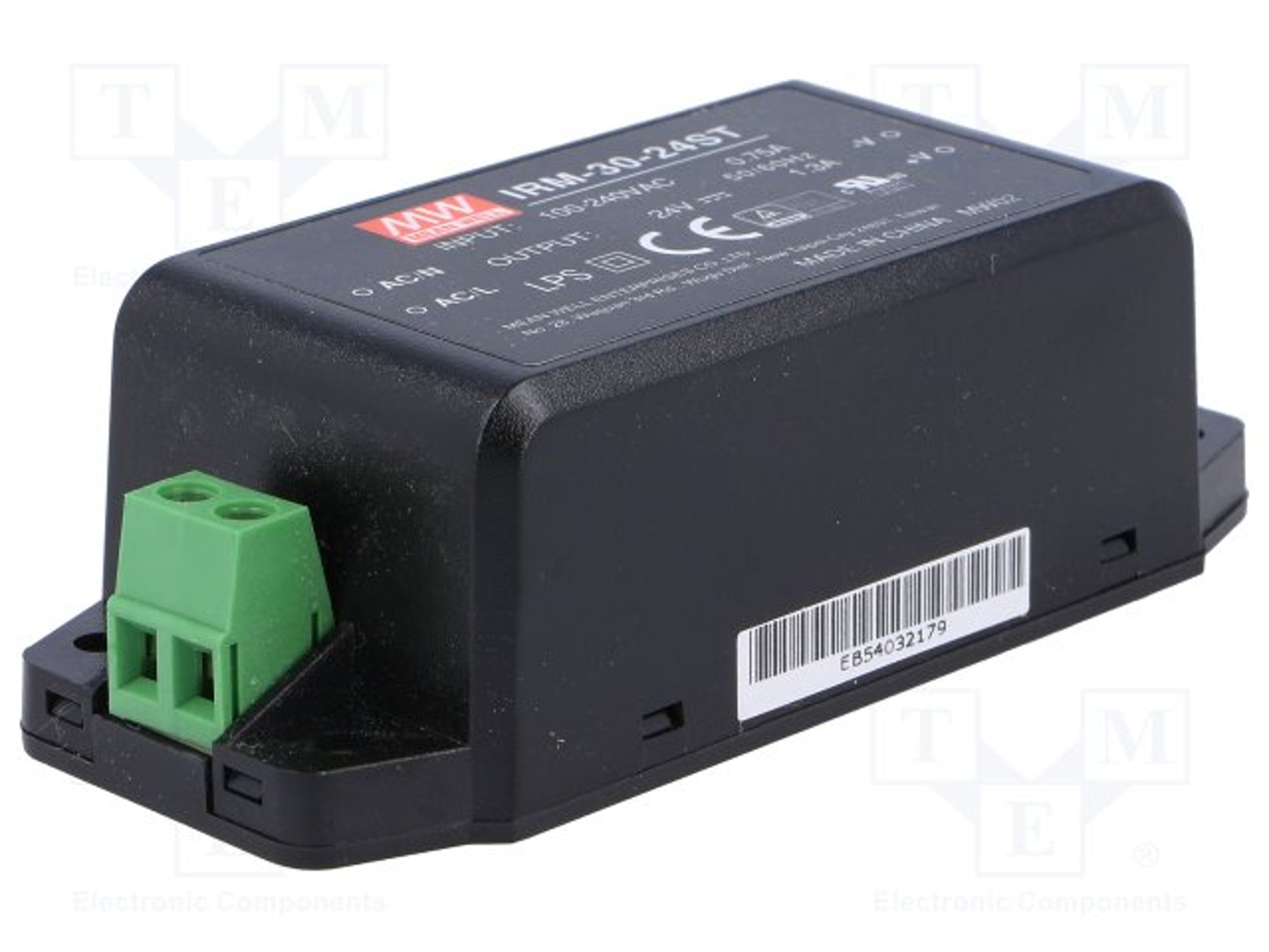 IRM-30-24ST by Mean Well