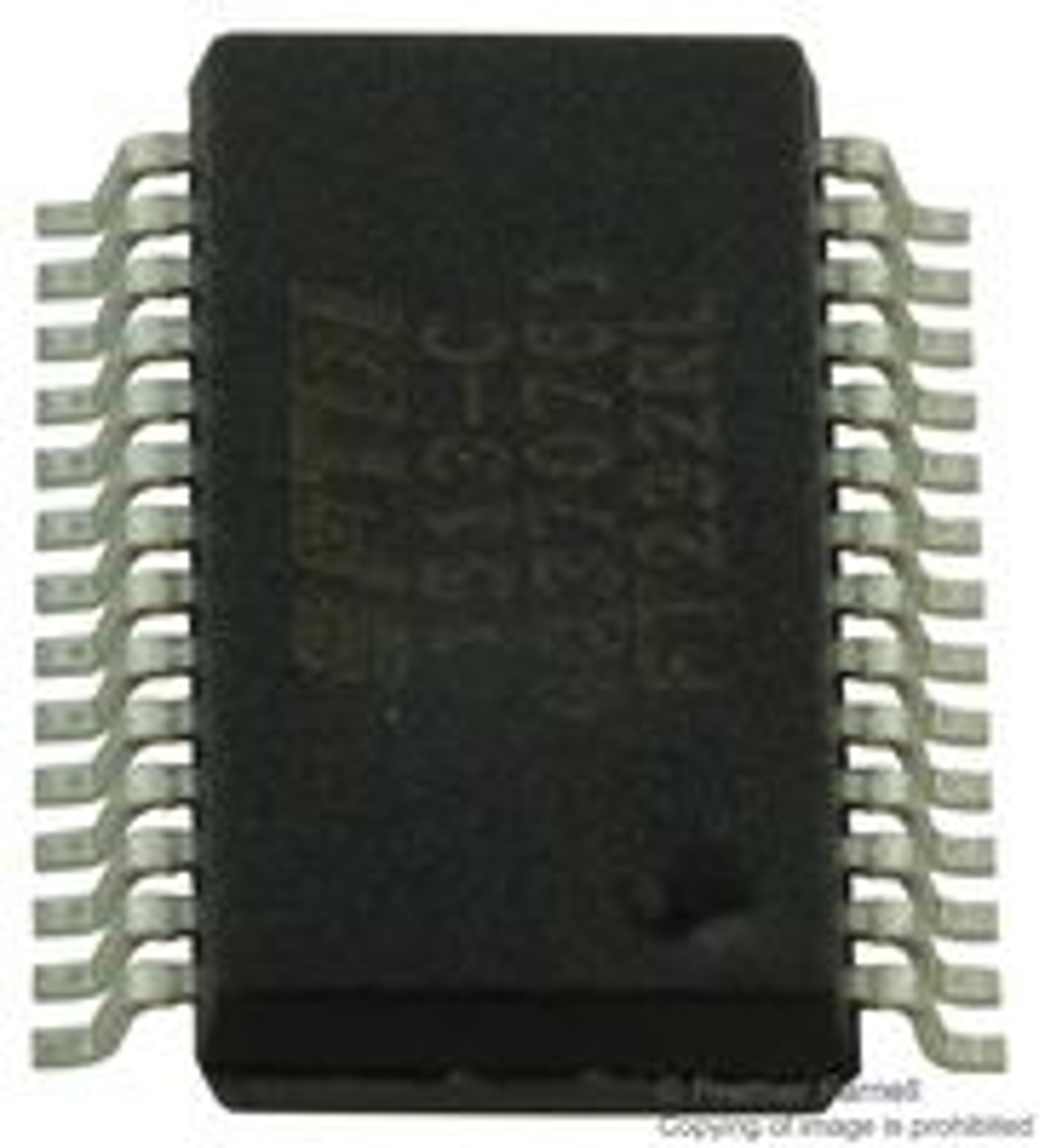 FT232RL-REEL by FTDI
