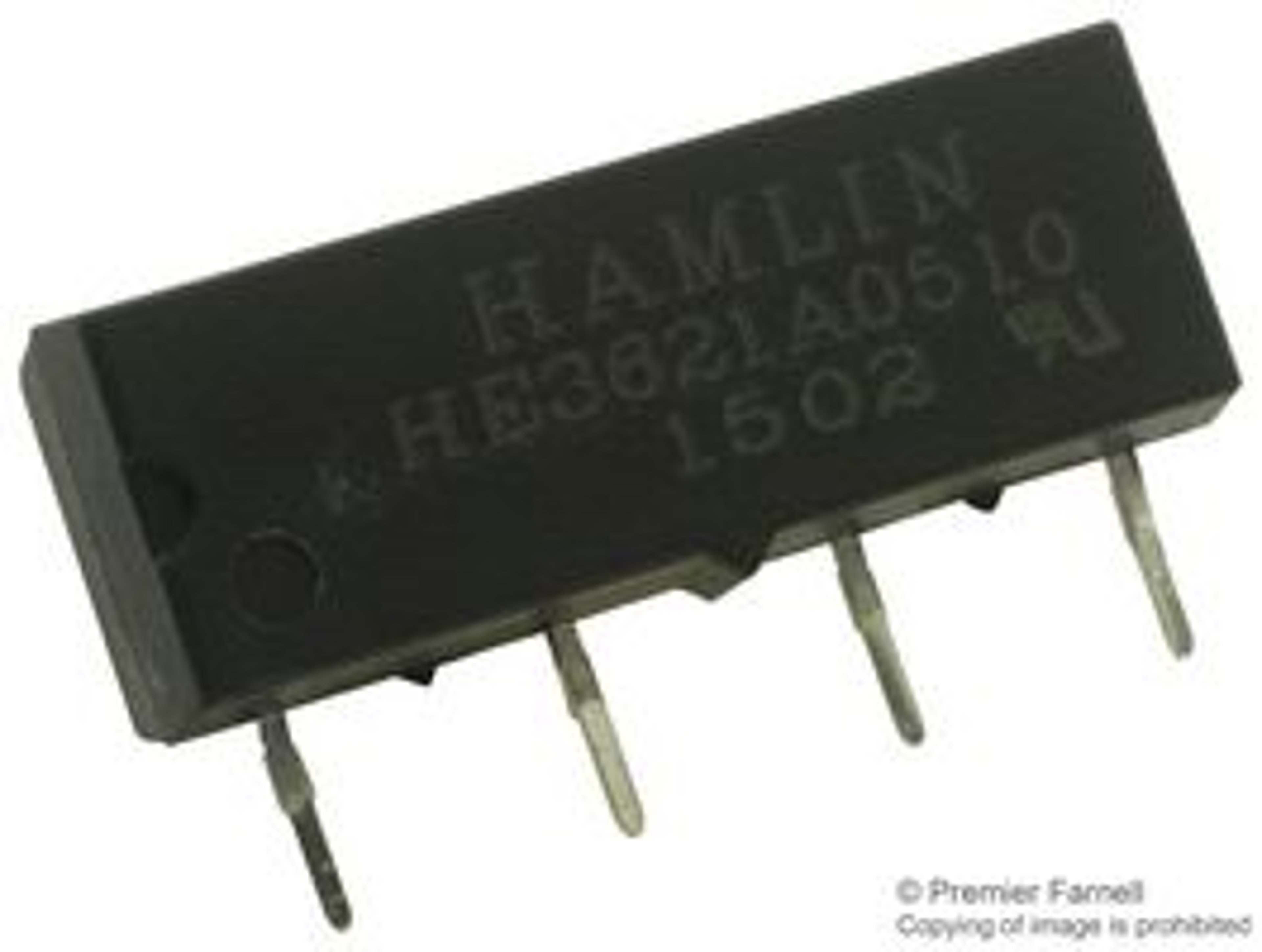 HE3621A0510 by Littelfuse