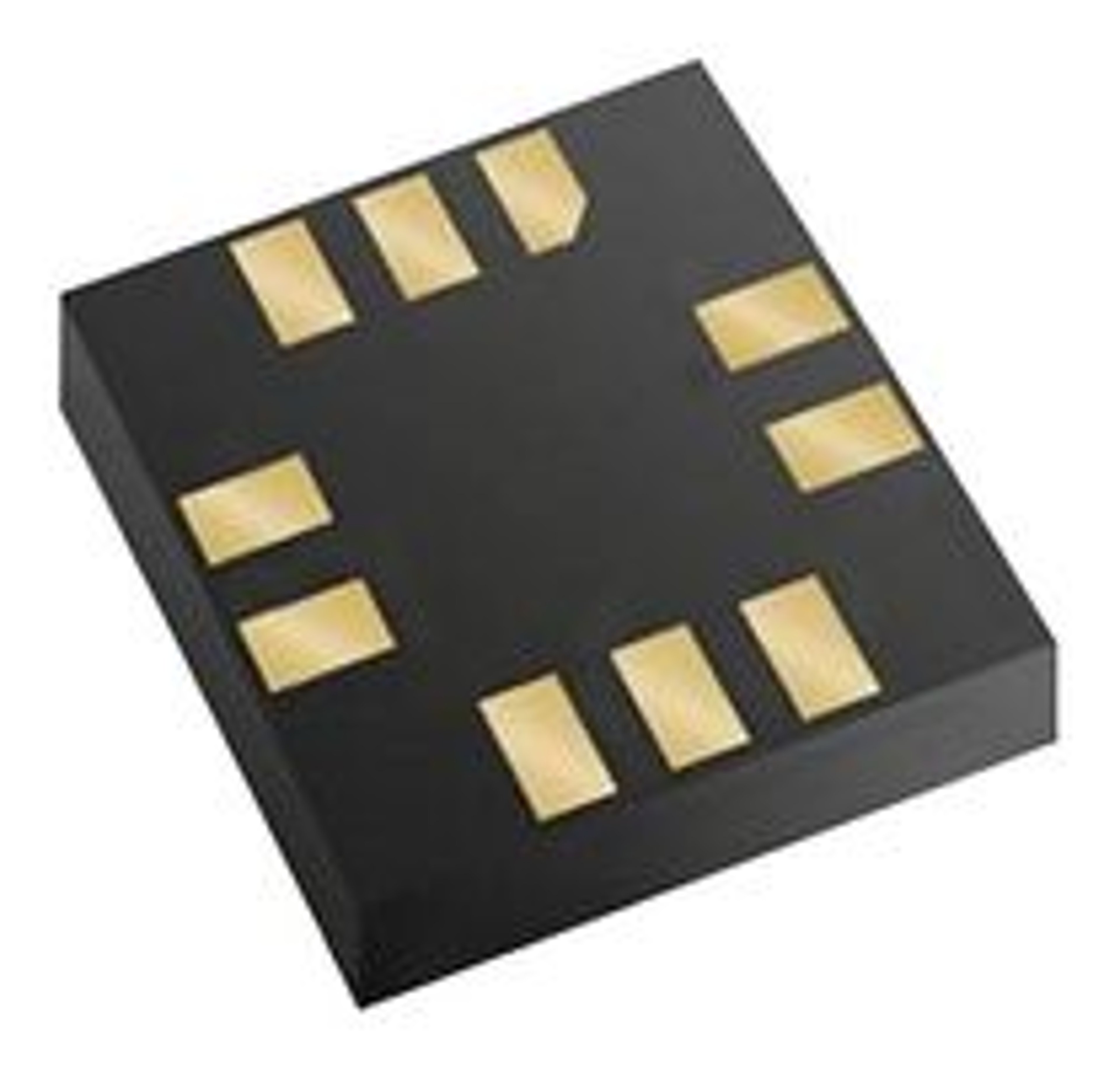 LPS22HBTR by STMicroelectronics