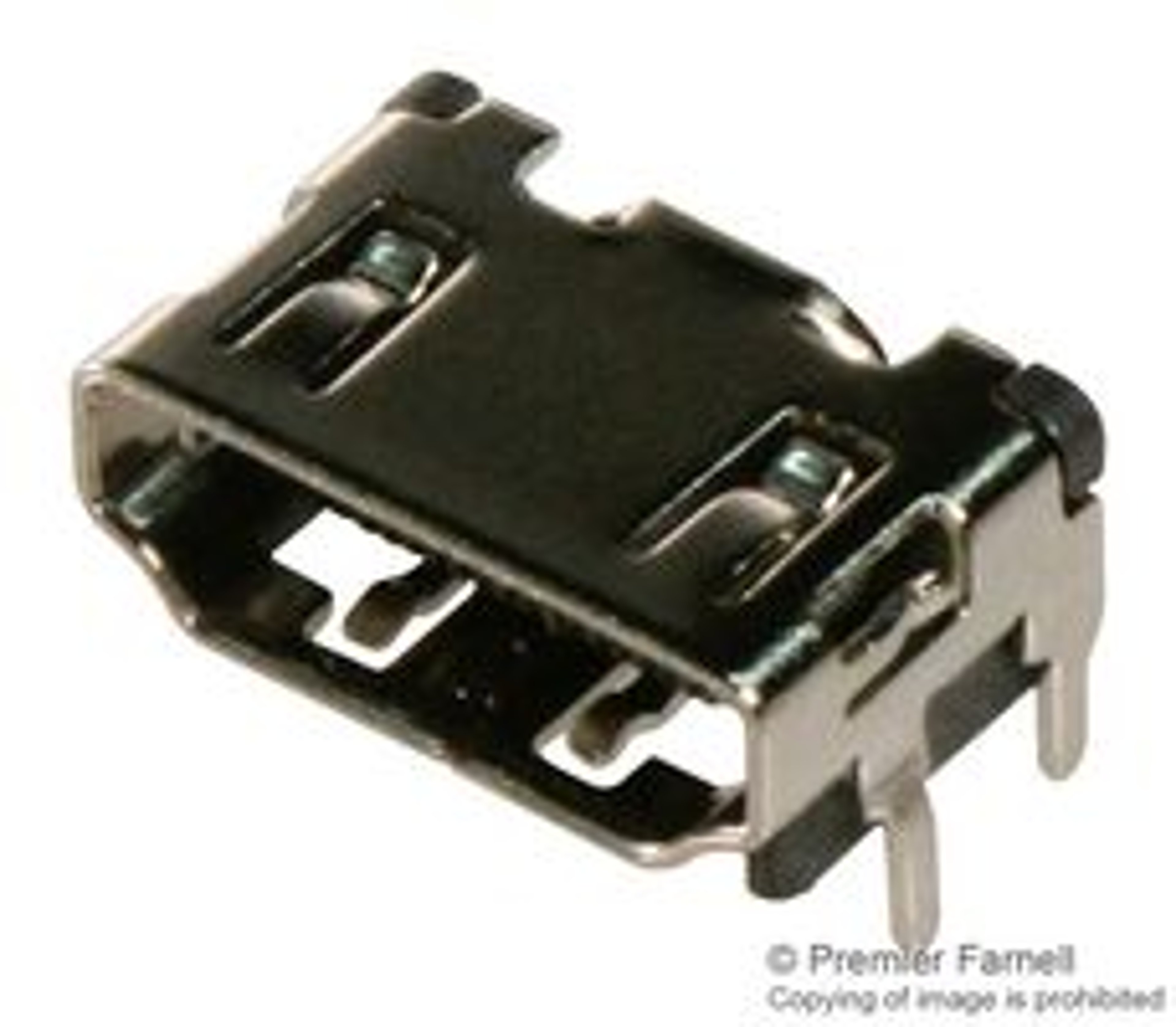 10029449-111RLF by Amphenol Communications Solutions