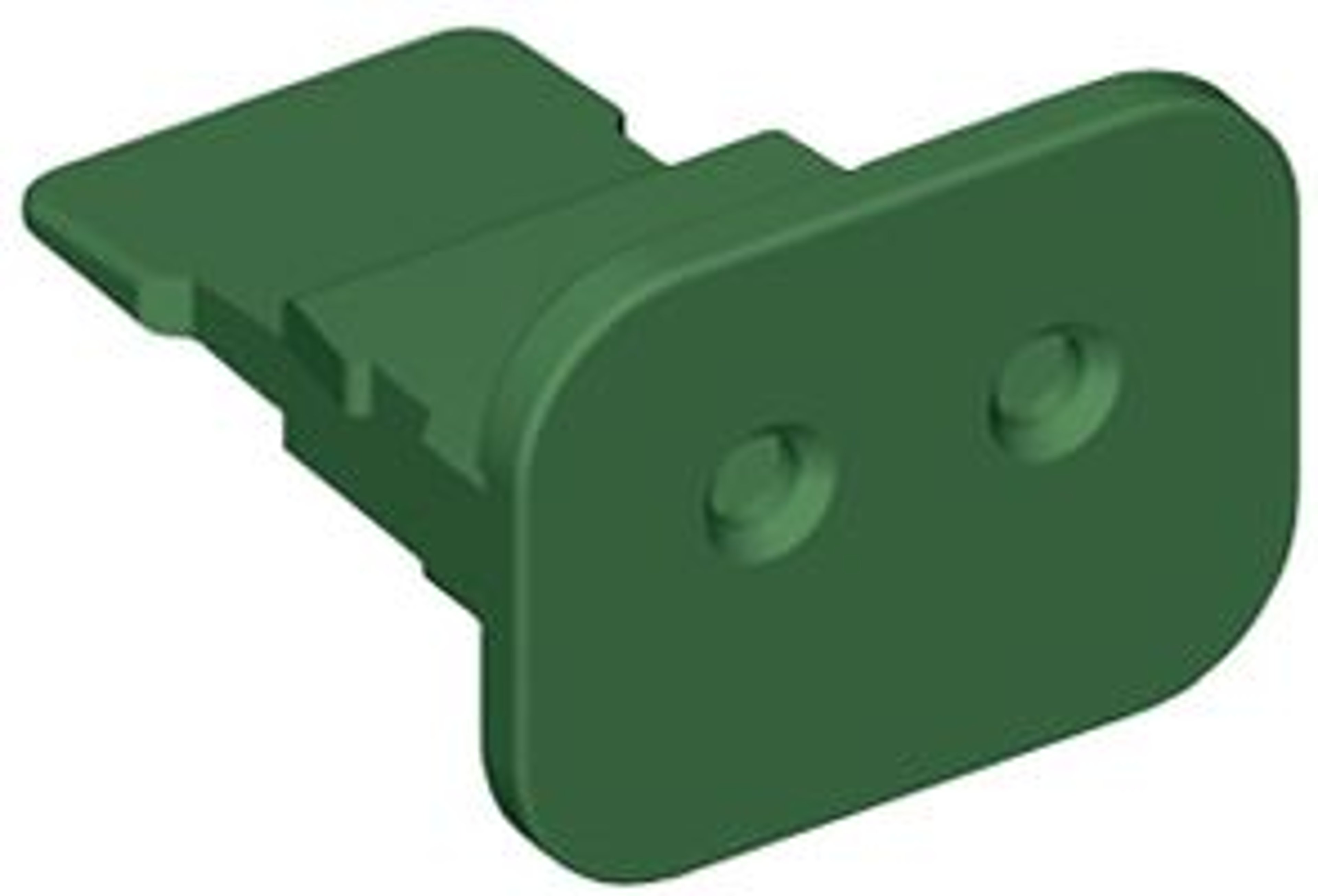 AW2S by Amphenol Sine Systems