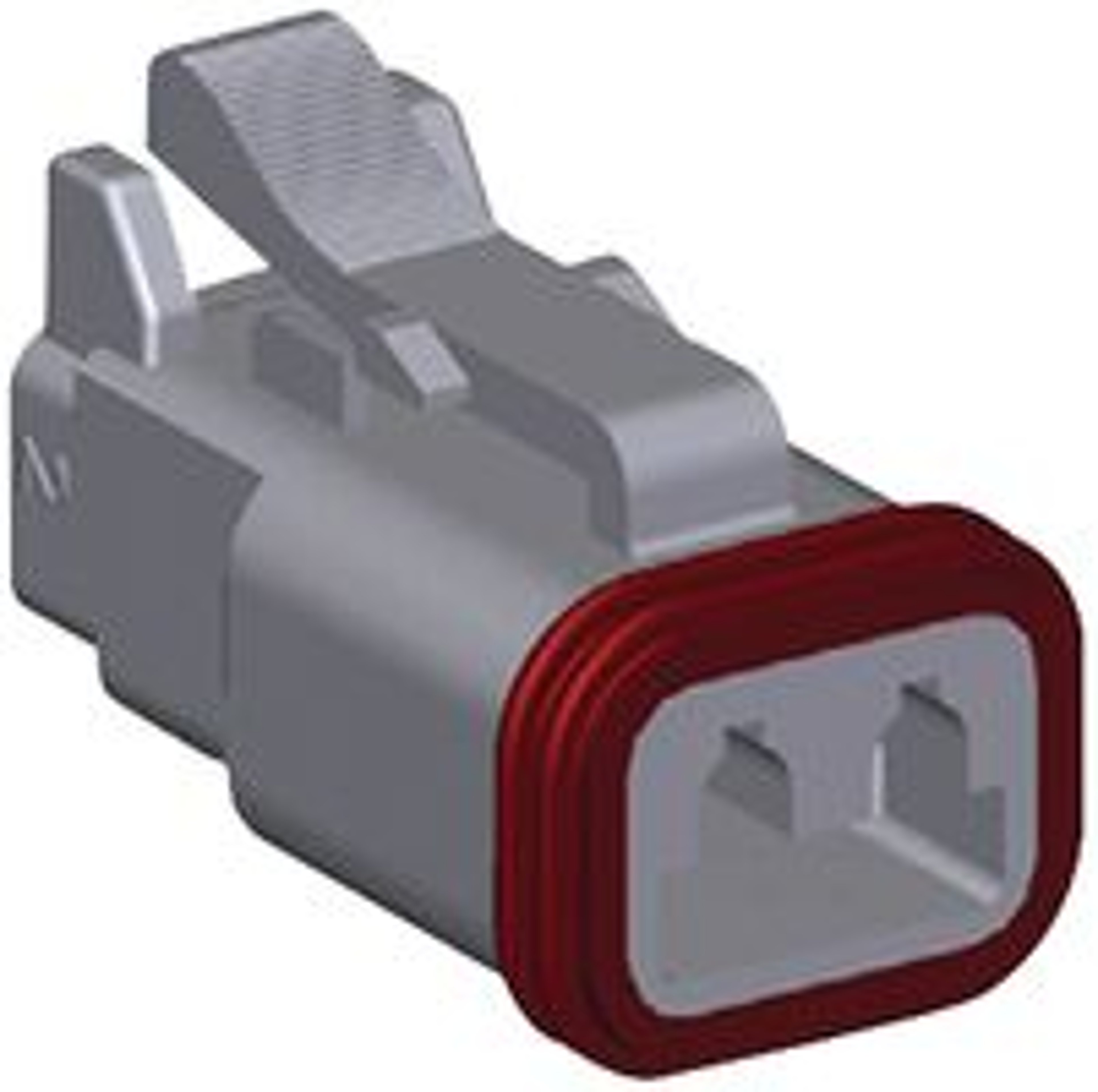 AT06-2S by Amphenol Sine Systems